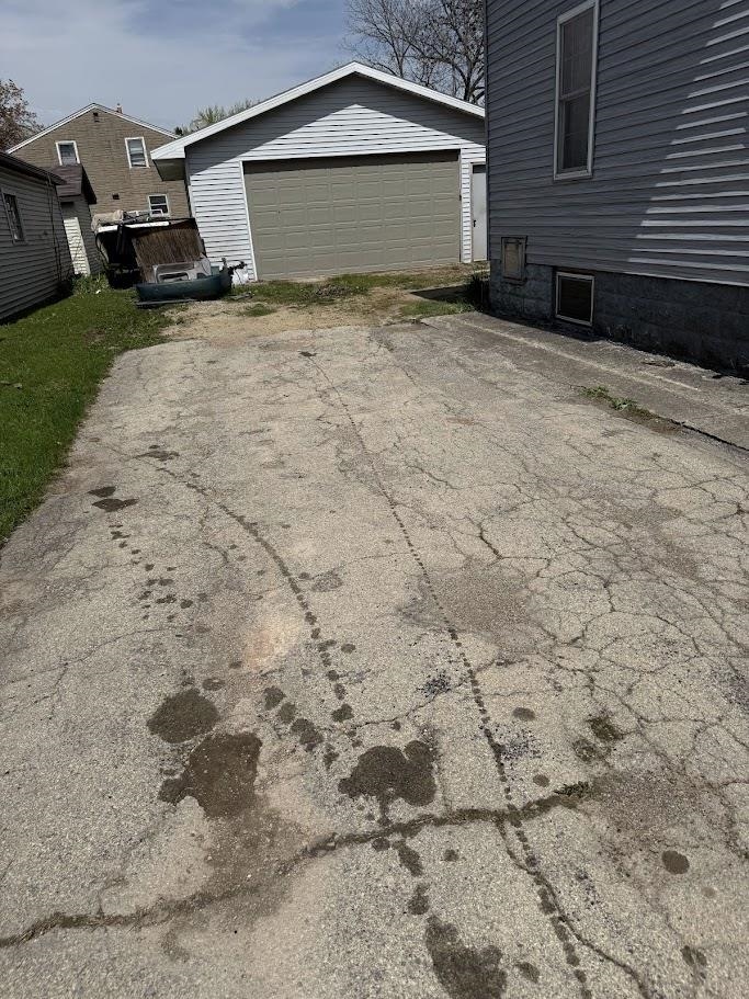 632 7th Street Menasha, WI 54952 - Photo 58 of 63