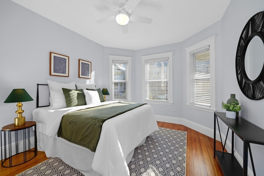 19 Howes Street, Unit 1 Boston, MA 02125 - Photo 11 of 23