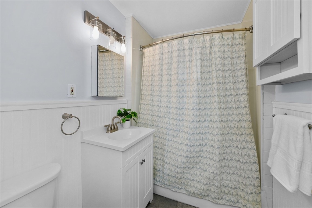 19 Howes Street, Unit 1 Boston, MA 02125 - Photo 15 of 23