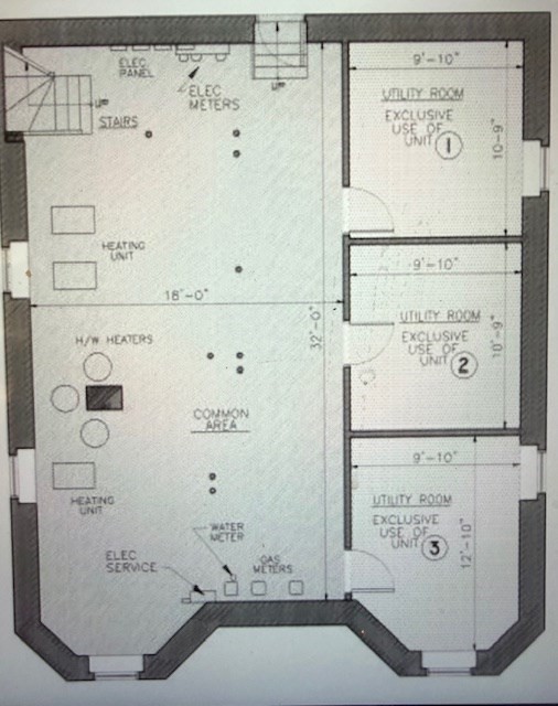 19 Howes Street, Unit 1 Boston, MA 02125 - Photo 23 of 23