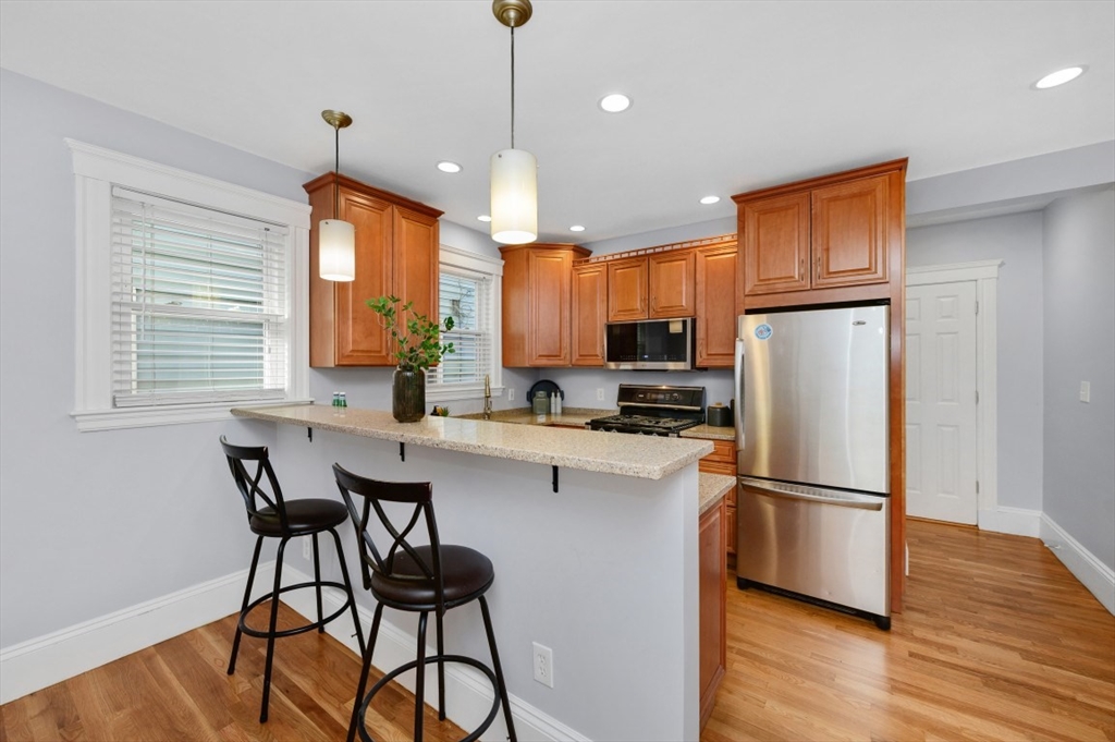 19 Howes Street, Unit 1 Boston, MA 02125 - Photo 9 of 23