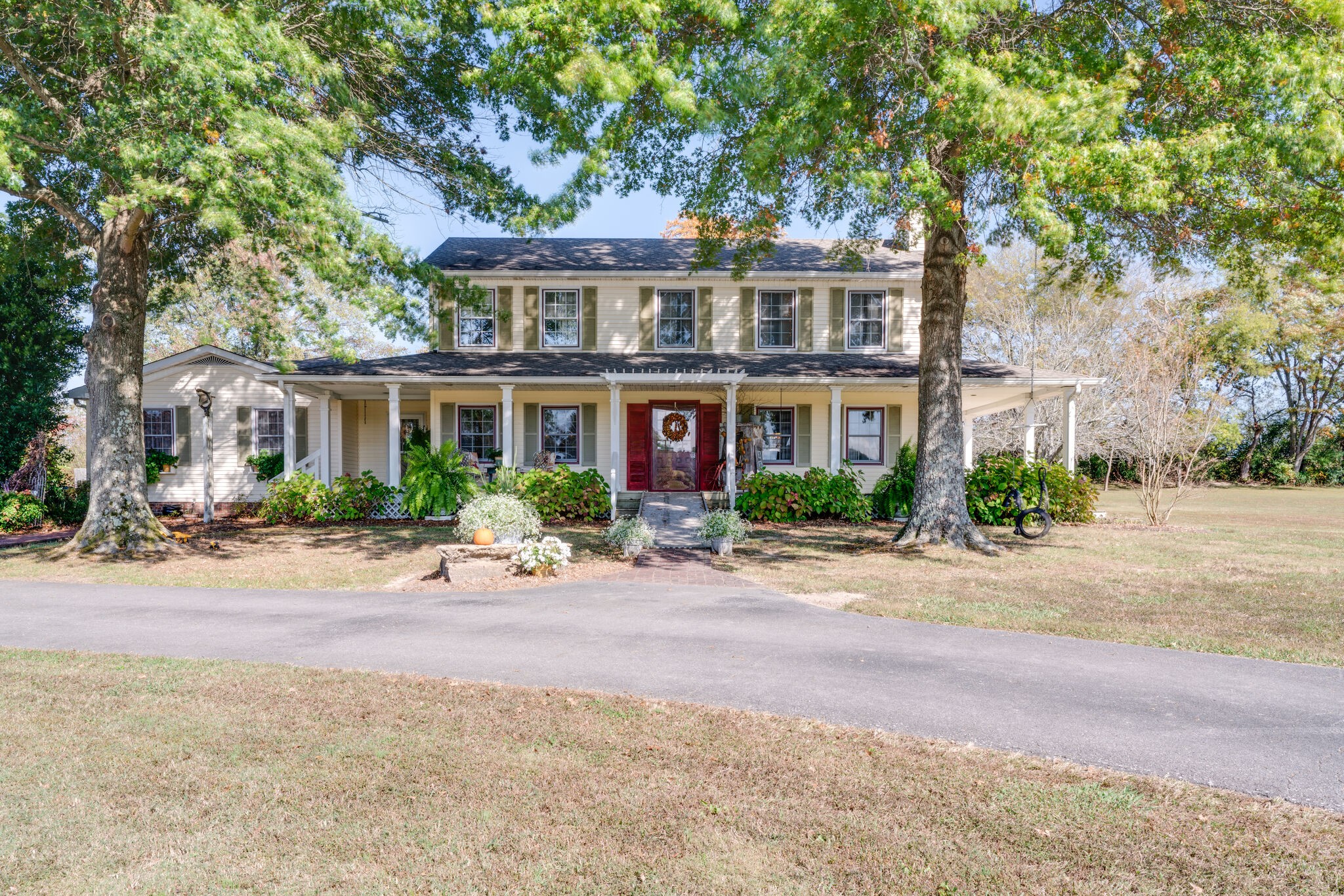 5502 Betts Road Greenbrier, TN 37073 - Photo 1 of 39 Gallery Image 1