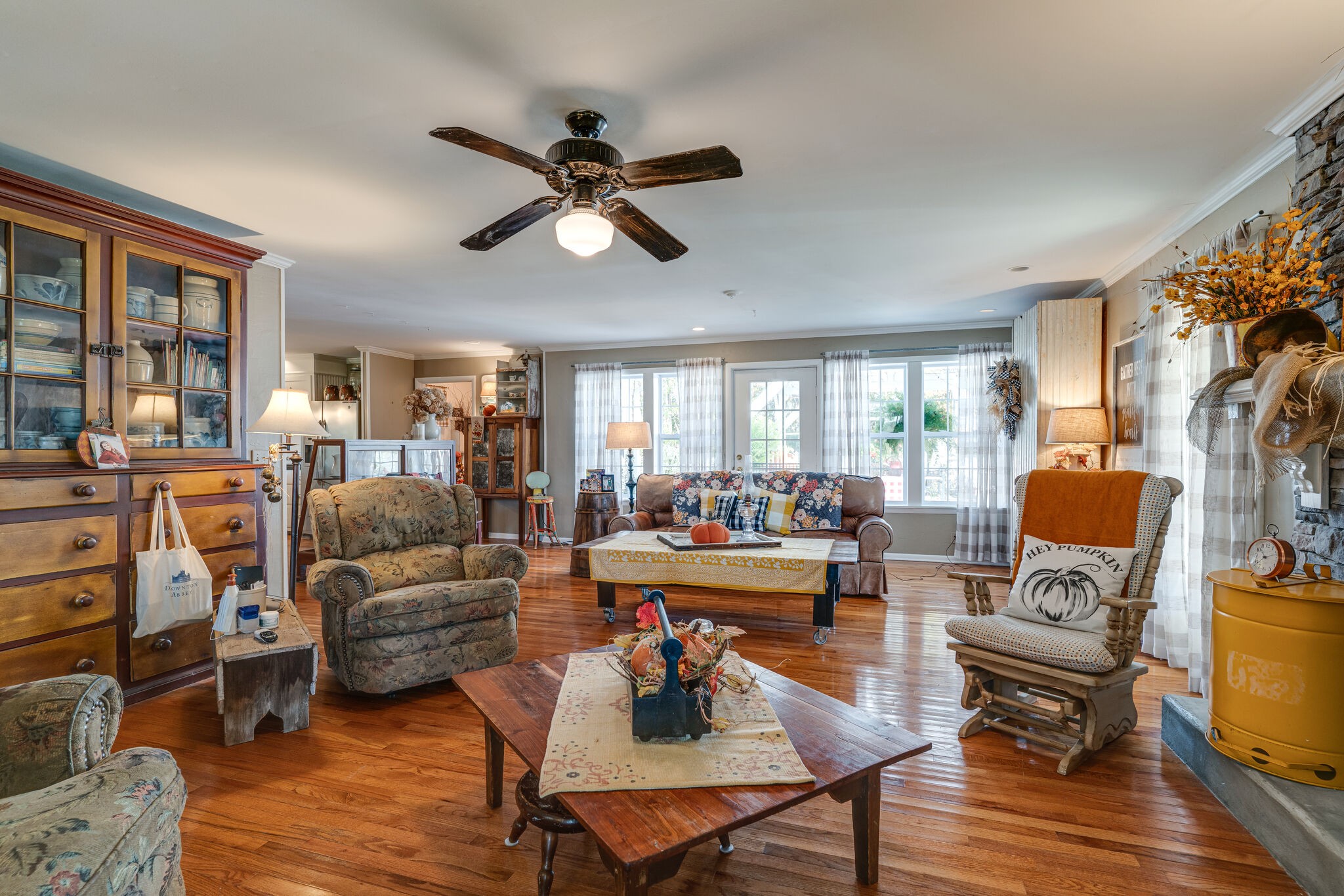 5502 Betts Road Greenbrier, TN 37073 - Photo 14 of 39 Gallery Image 14