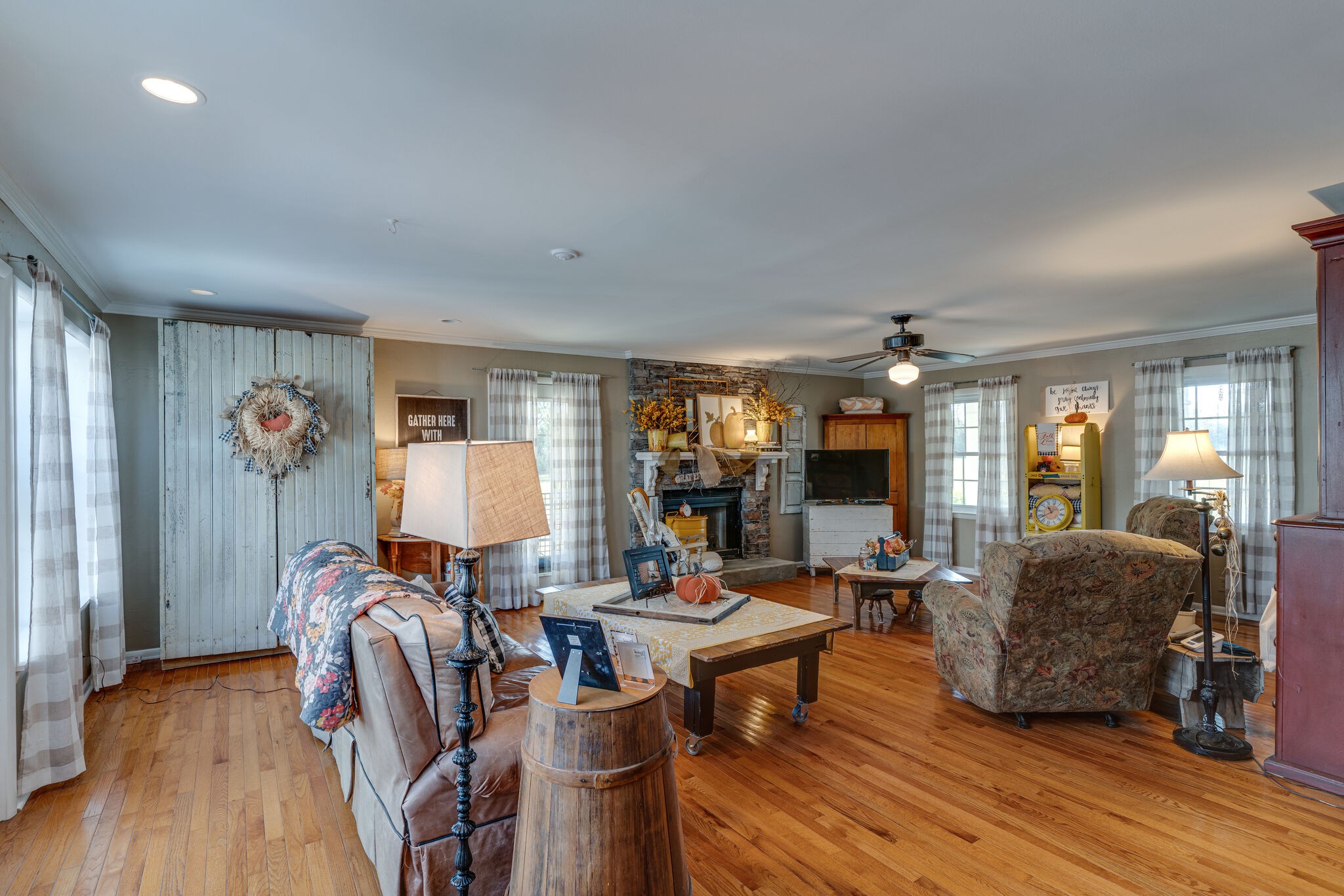 5502 Betts Road Greenbrier, TN 37073 - Photo 15 of 39 Gallery Image 15