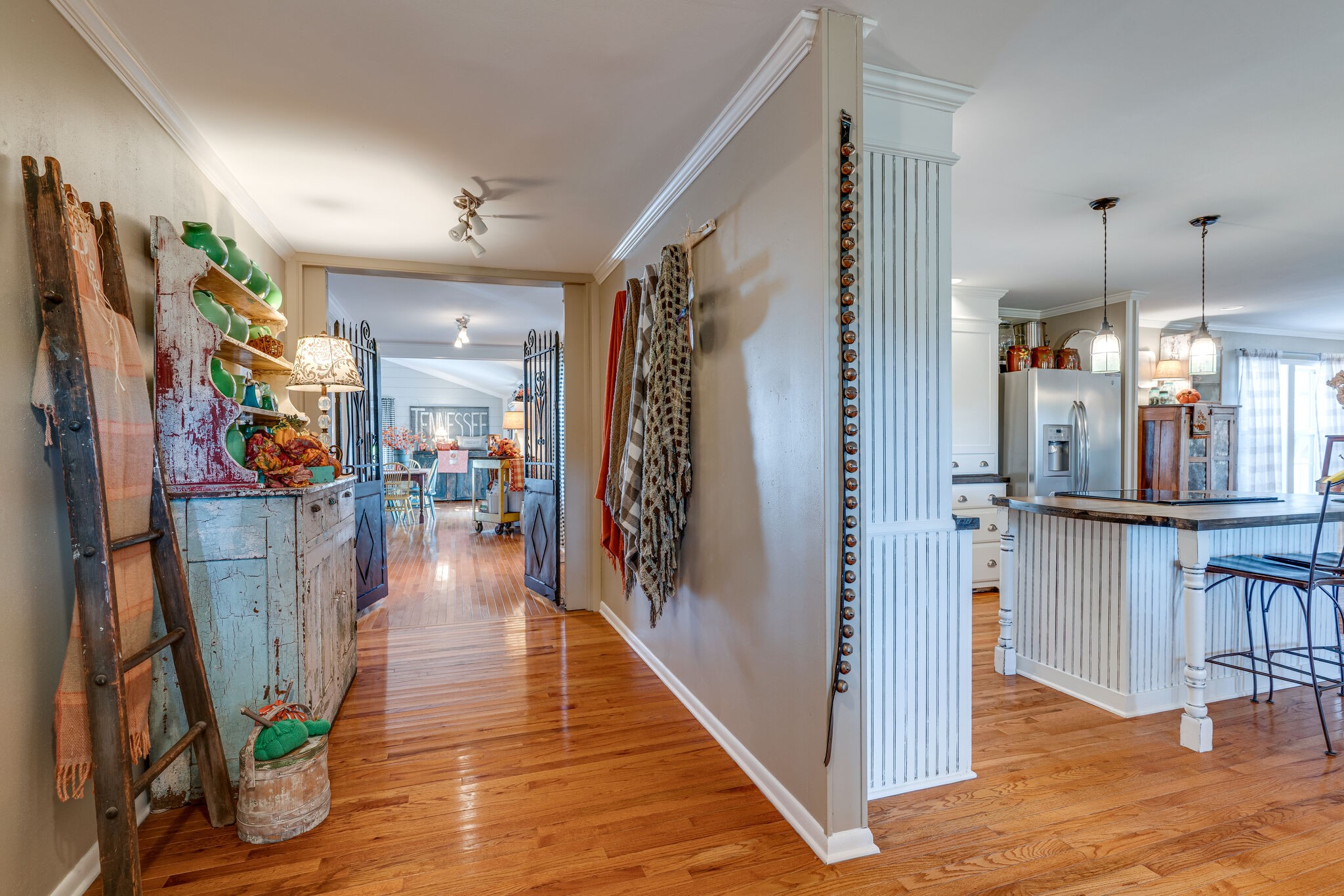 5502 Betts Road Greenbrier, TN 37073 - Photo 4 of 39 Gallery Image 4