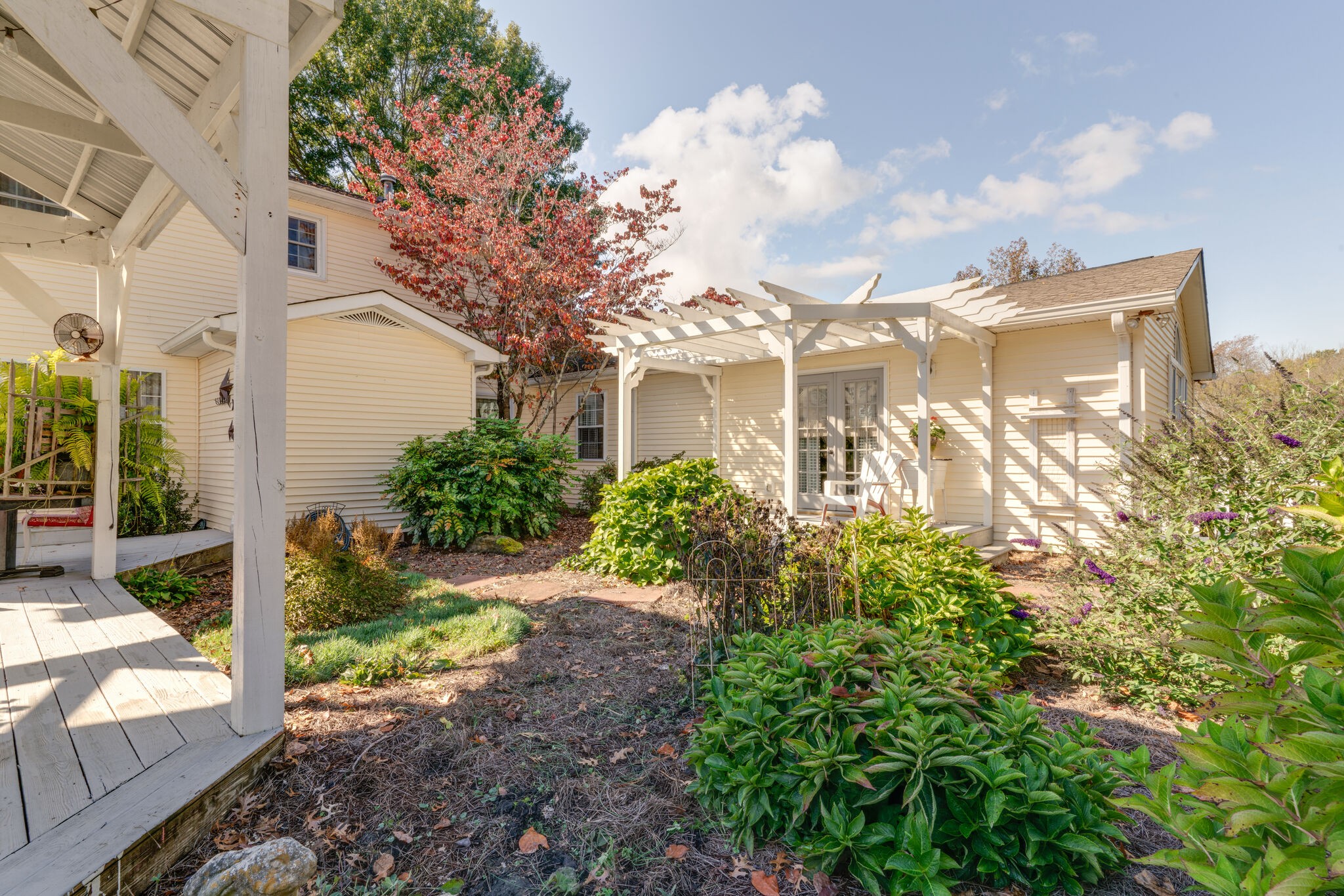 5502 Betts Road Greenbrier, TN 37073 - Photo 34 of 39 Gallery Image 34