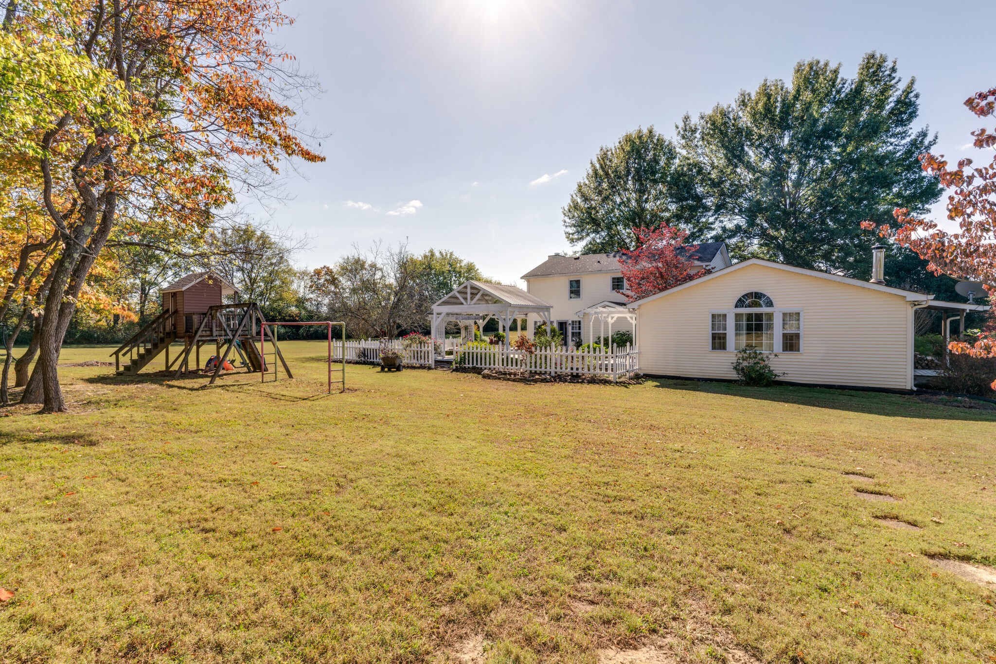 5502 Betts Road Greenbrier, TN 37073 - Photo 35 of 39 Gallery Image 35