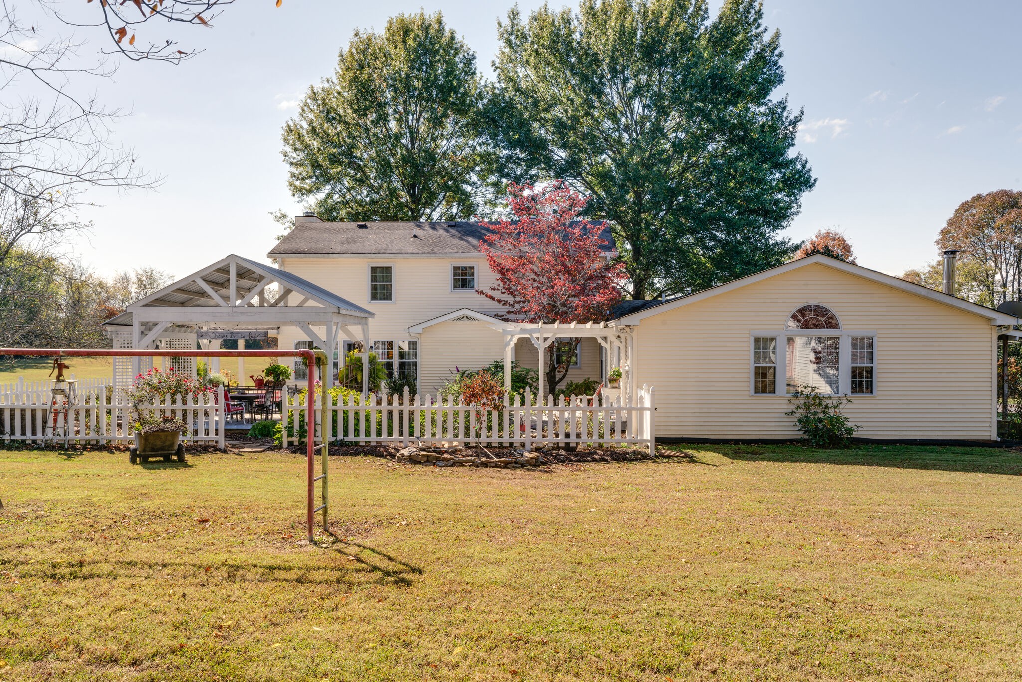 5502 Betts Road Greenbrier, TN 37073 - Photo 36 of 39 Gallery Image 36