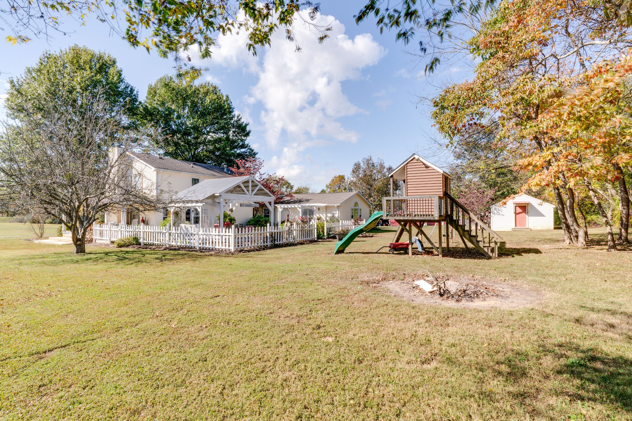 5502 Betts Road Greenbrier, TN 37073 - Photo 37 of 39 Gallery Image 37