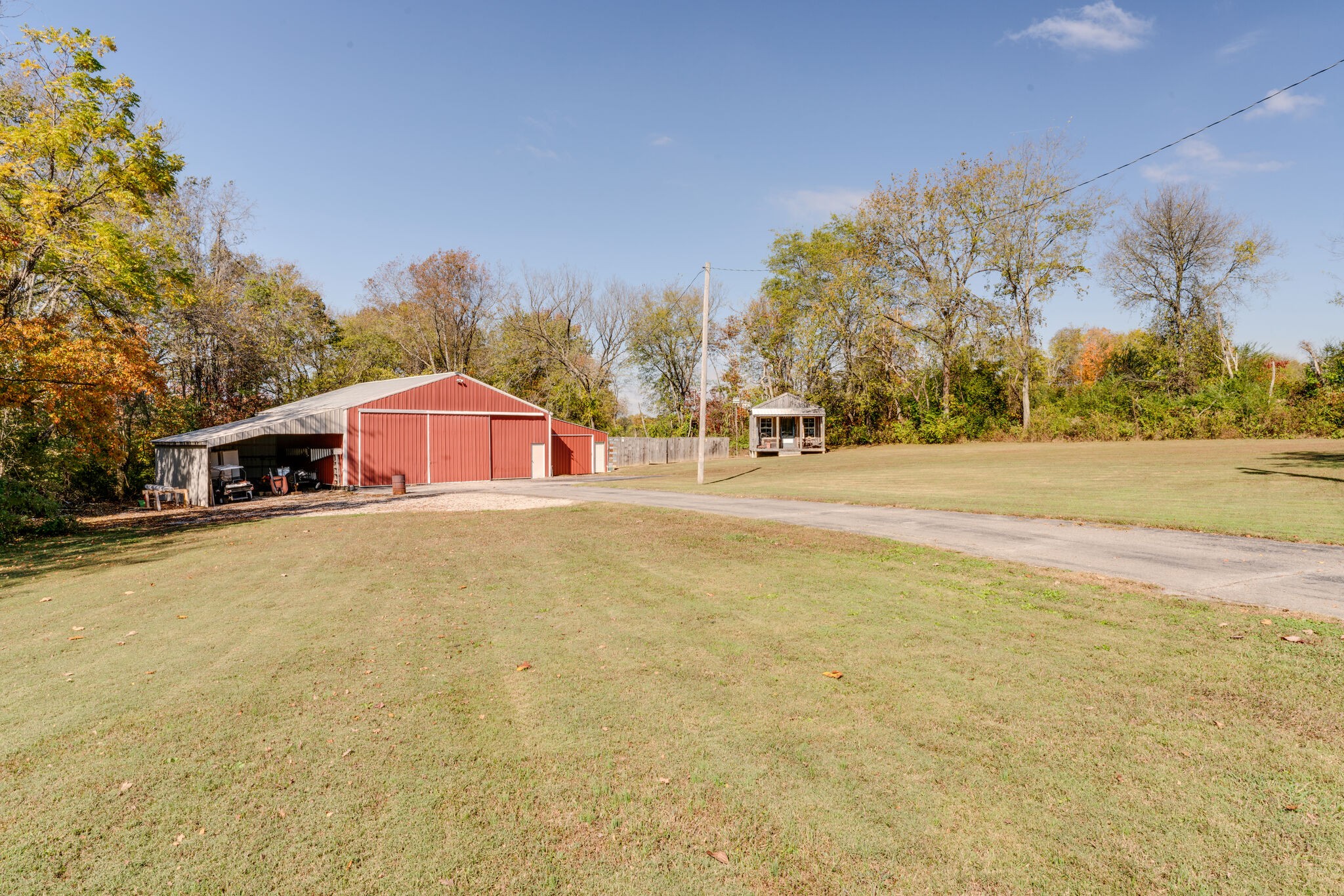5502 Betts Road Greenbrier, TN 37073 - Photo 39 of 39 Gallery Image 39