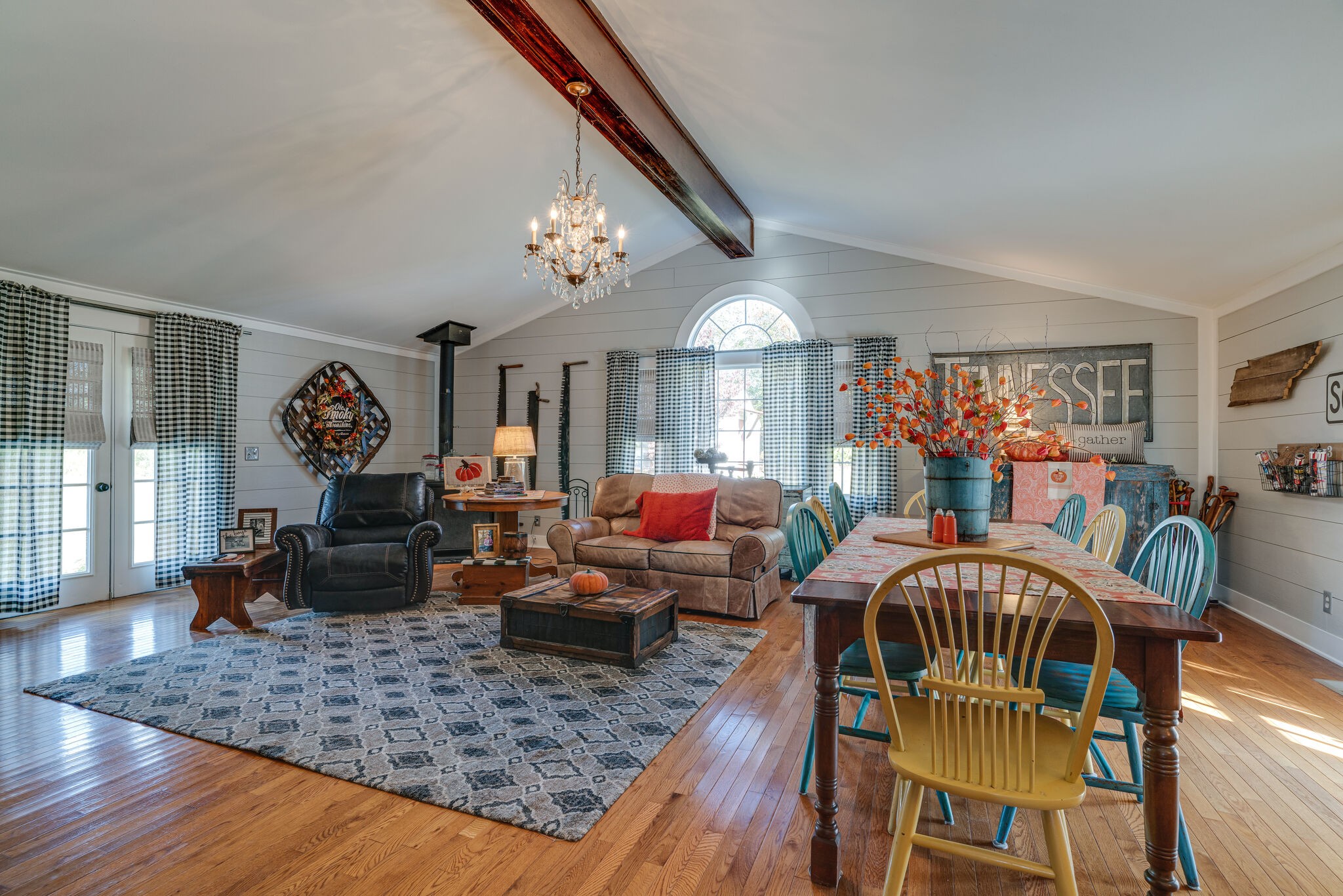 5502 Betts Road Greenbrier, TN 37073 - Photo 6 of 39 Gallery Image 6