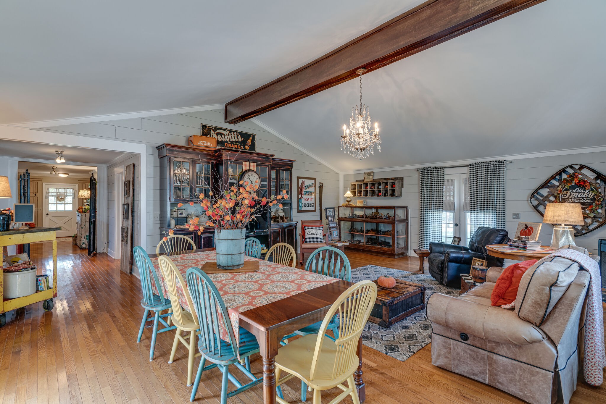 5502 Betts Road Greenbrier, TN 37073 - Photo 7 of 39 Gallery Image 7