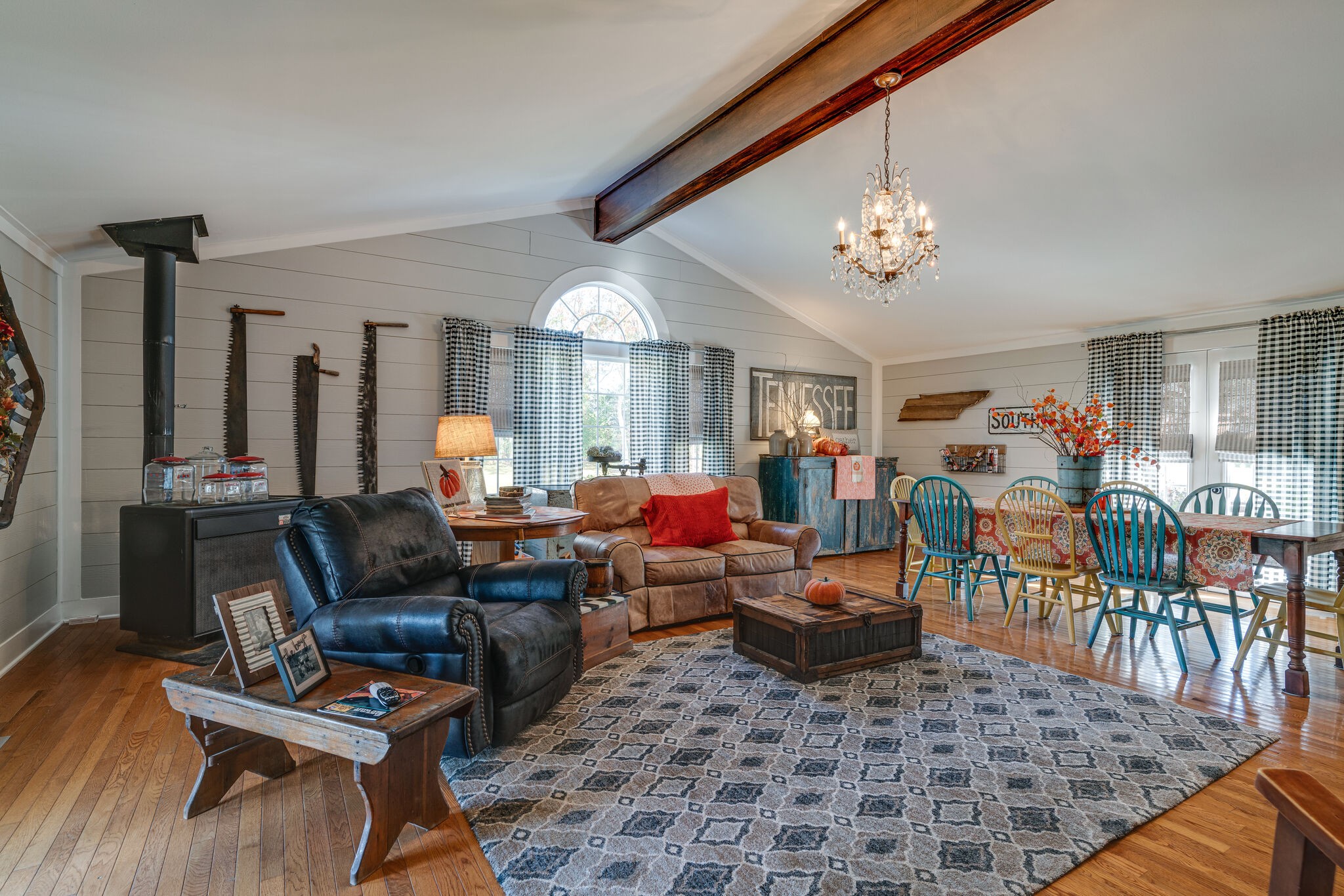 5502 Betts Road Greenbrier, TN 37073 - Photo 8 of 39 Gallery Image 8