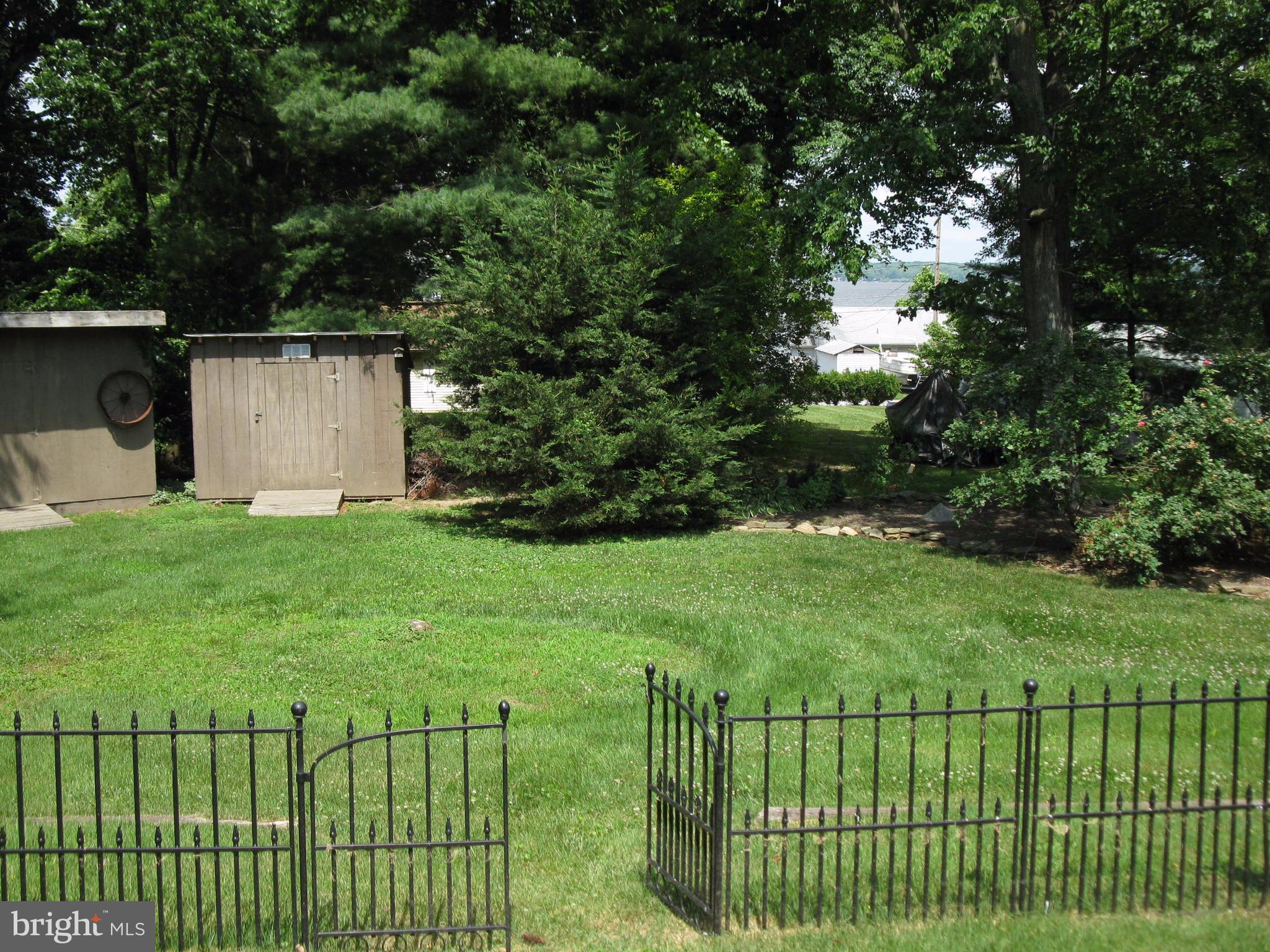 1558 Carpenters Point Road Perryville, MD 21903 - Photo 22 of 30 View