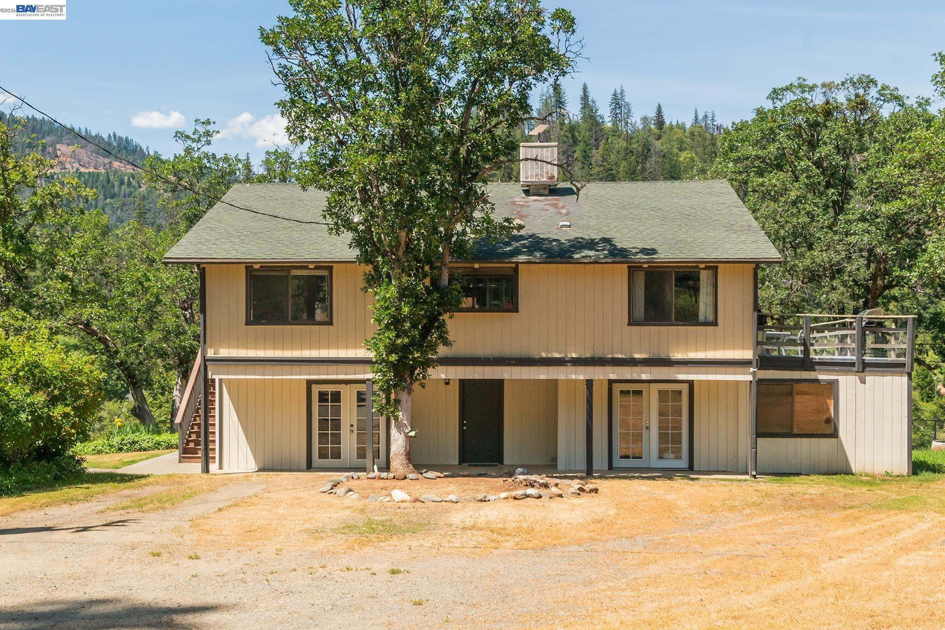 1476 Poker Bar Road Douglas City, CA 96024 - Photo 70 of 77