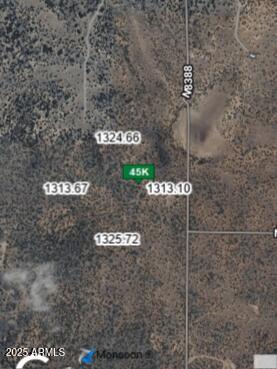 Lot 20 Idlewild Ranch, Unit 20 Concho, AZ 85924 - Photo 7 of 8 a bathroom with a shower