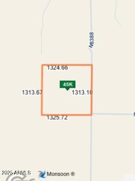 Lot 20 Idlewild Ranch, Unit 20 Concho, AZ 85924 - Photo 8 of 8 a picture of a wall