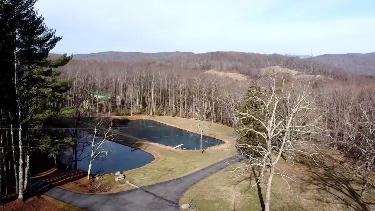 5851 Zenith Road Waiteville, WV 24984 - Photo 2 of 75 Gallery Image 2
