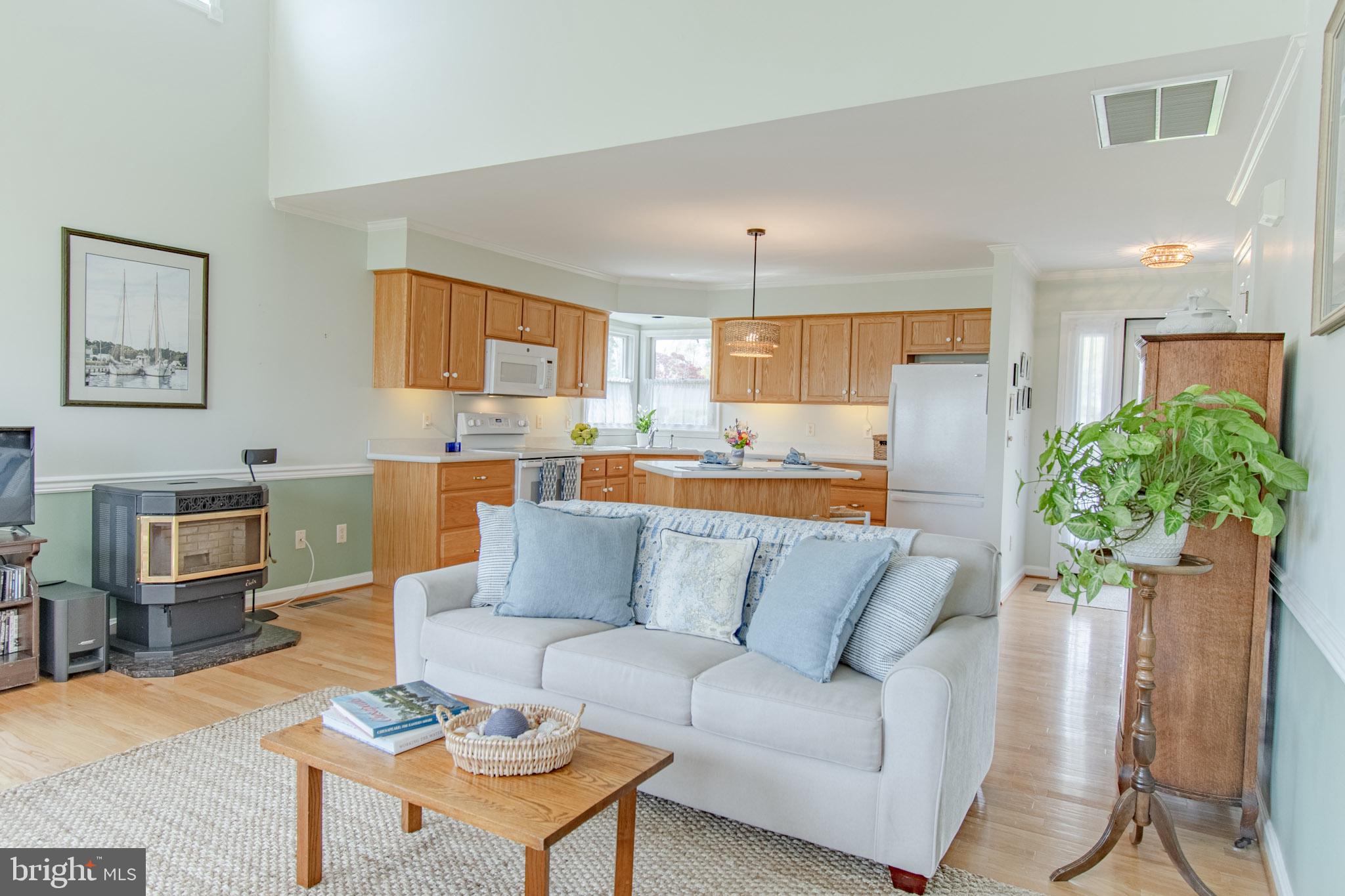 6375 Bozman Neavitt Road Neavitt, MD 21652 - Photo 12 of 31 Gallery Image 12