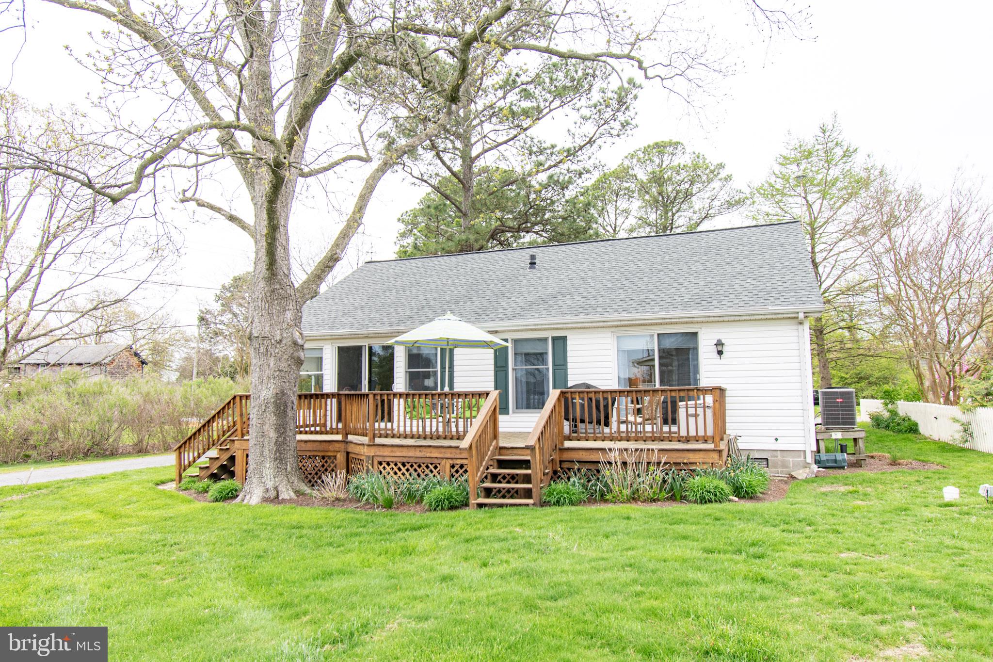 6375 Bozman Neavitt Road Neavitt, MD 21652 - Photo 23 of 31 Gallery Image 23