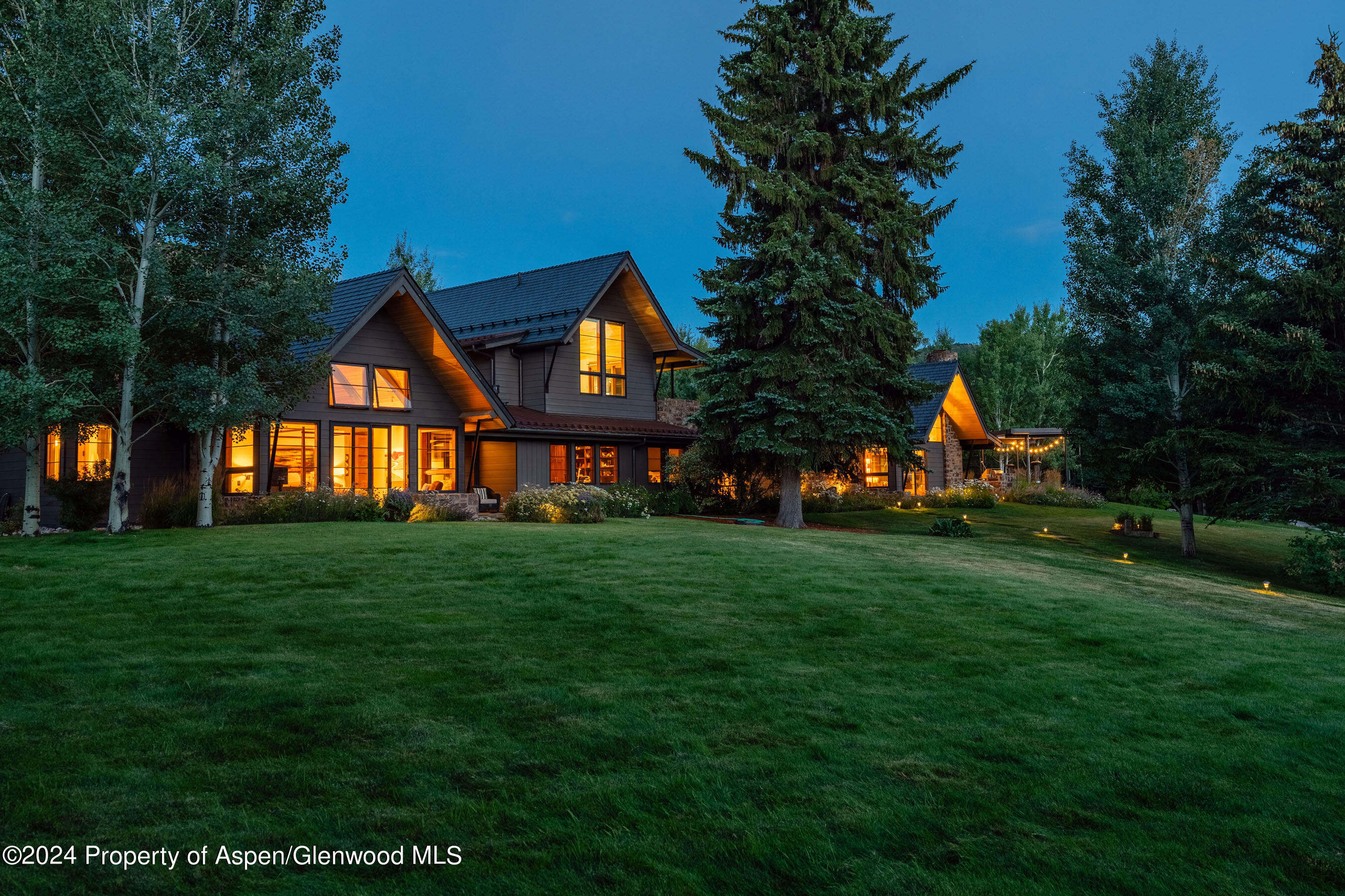 2005 Watson Divide Road Snowmass, CO 81654 - Photo 11 of 56 Photo16