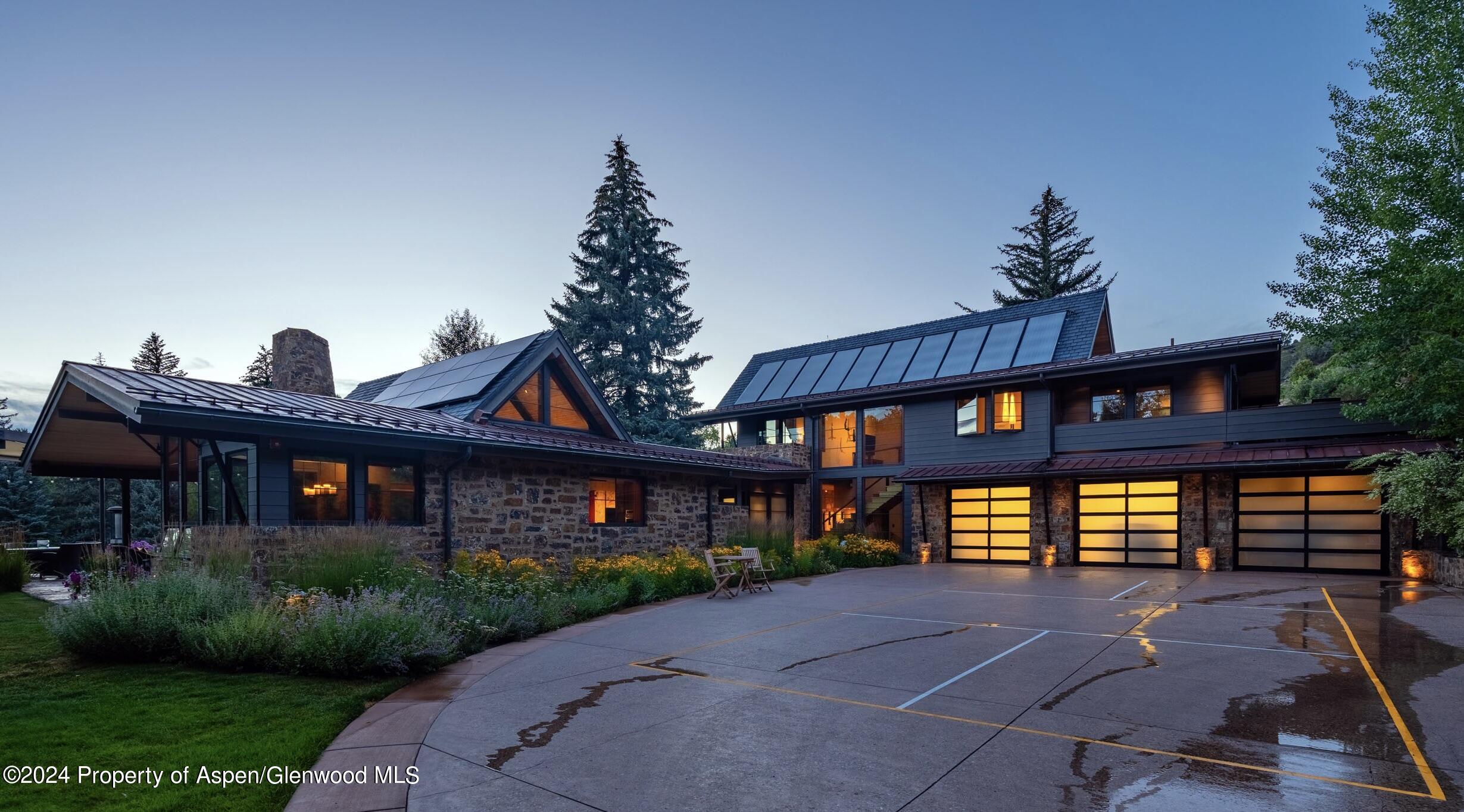 2005 Watson Divide Road Snowmass, CO 81654 - Photo 12 of 56 Photo7