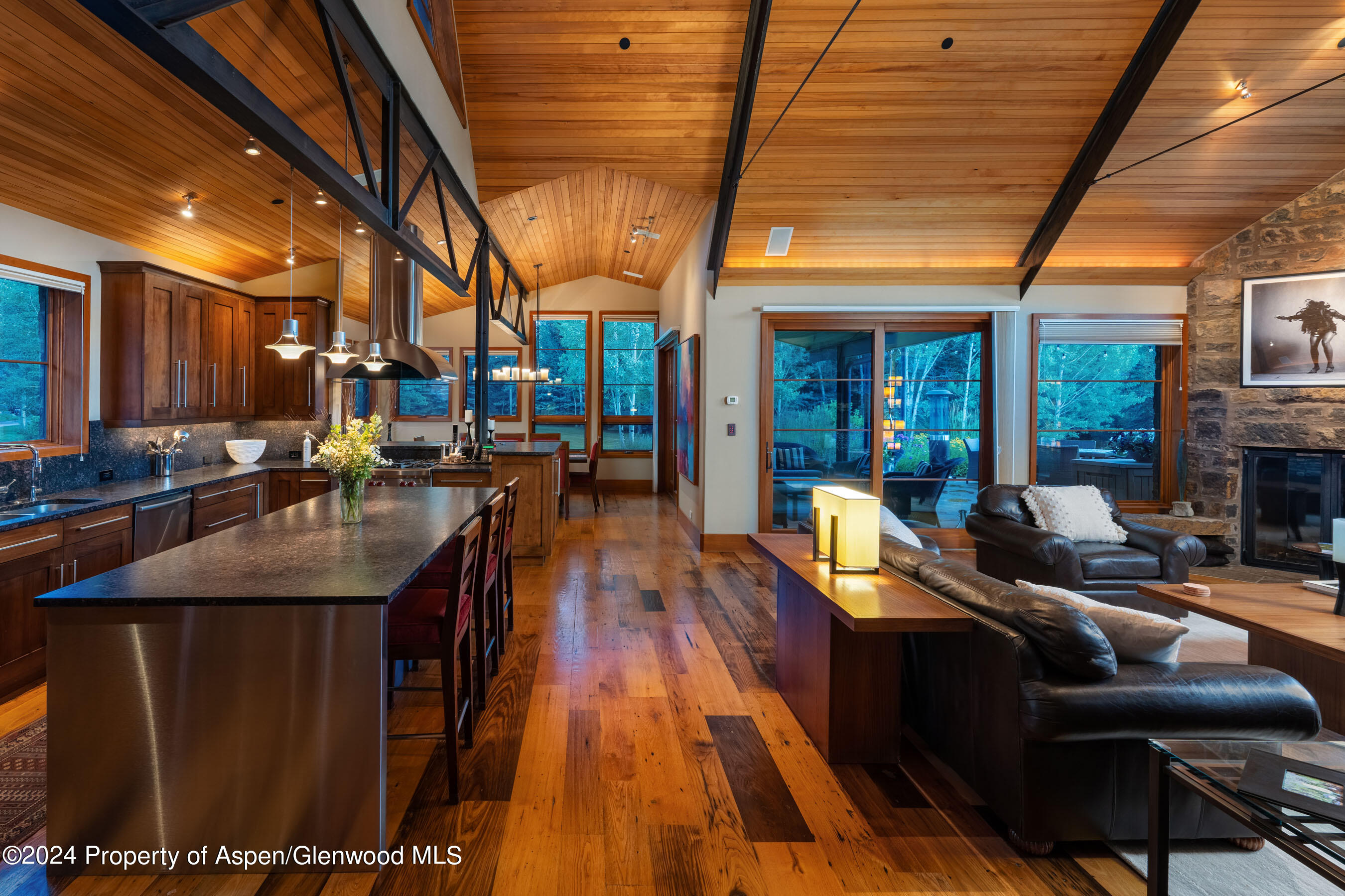 2005 Watson Divide Road Snowmass, CO 81654 - Photo 14 of 56 Photo4