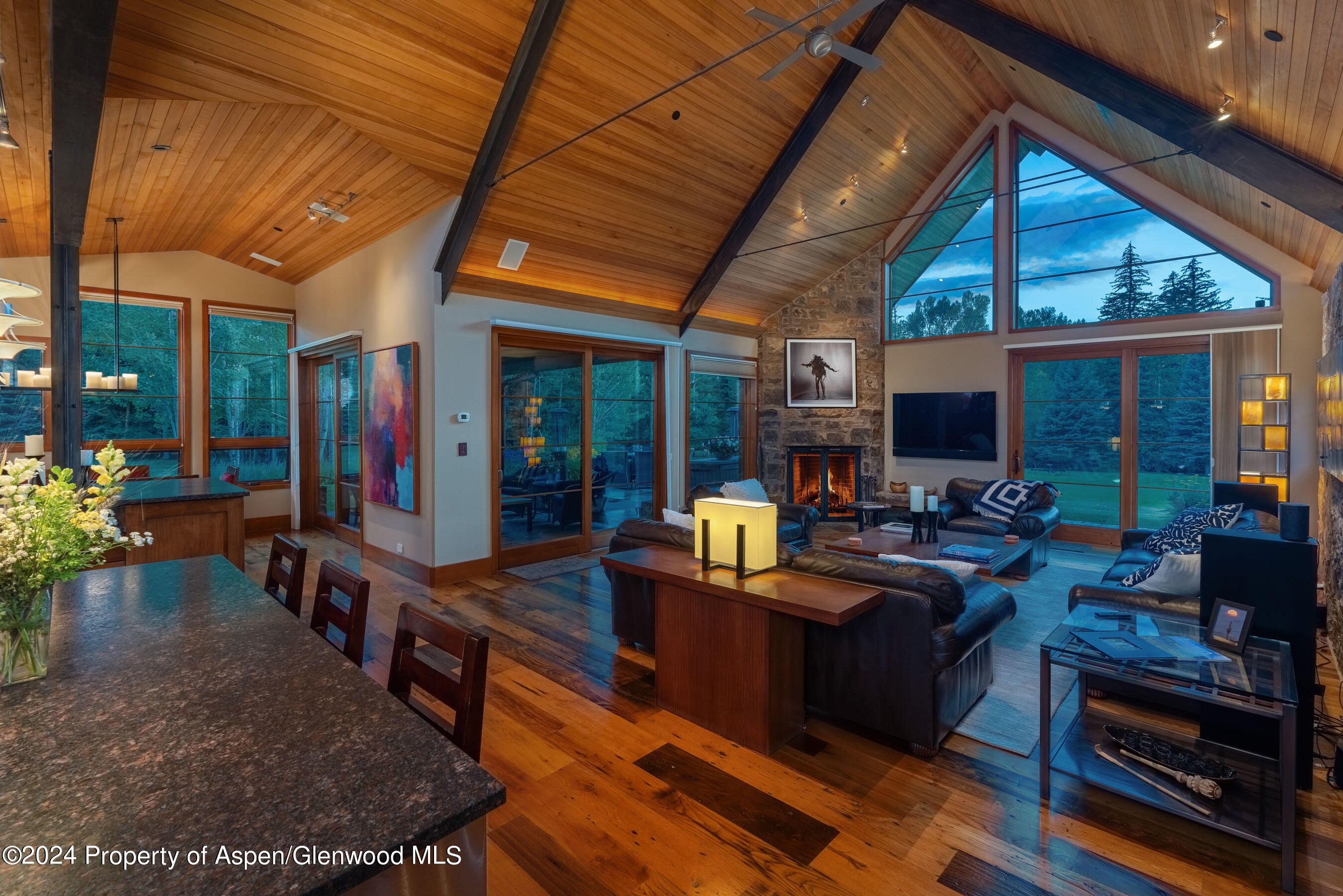 2005 Watson Divide Road Snowmass, CO 81654 - Photo 15 of 56 Photo1