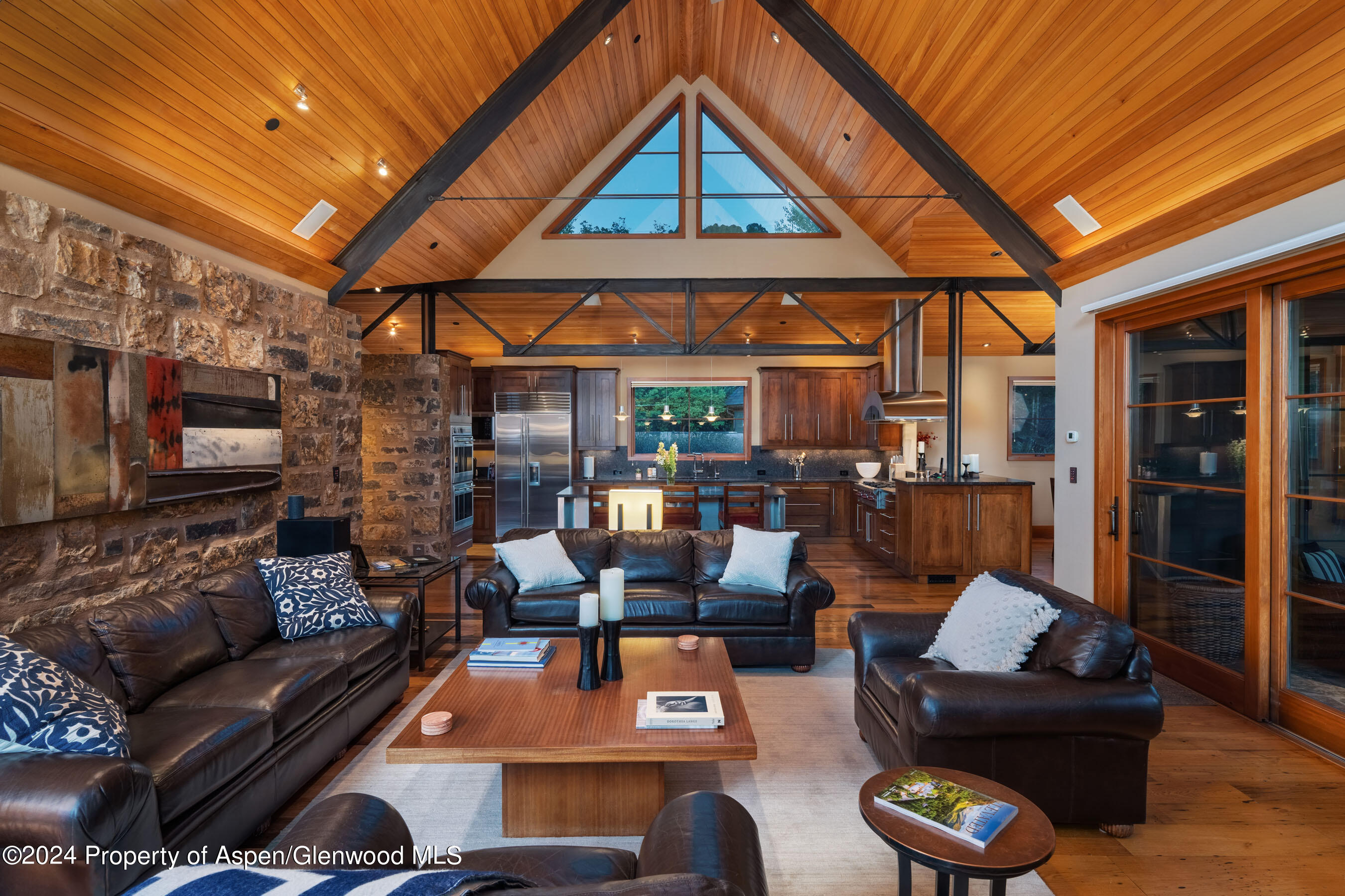 2005 Watson Divide Road Snowmass, CO 81654 - Photo 16 of 56 Photo5