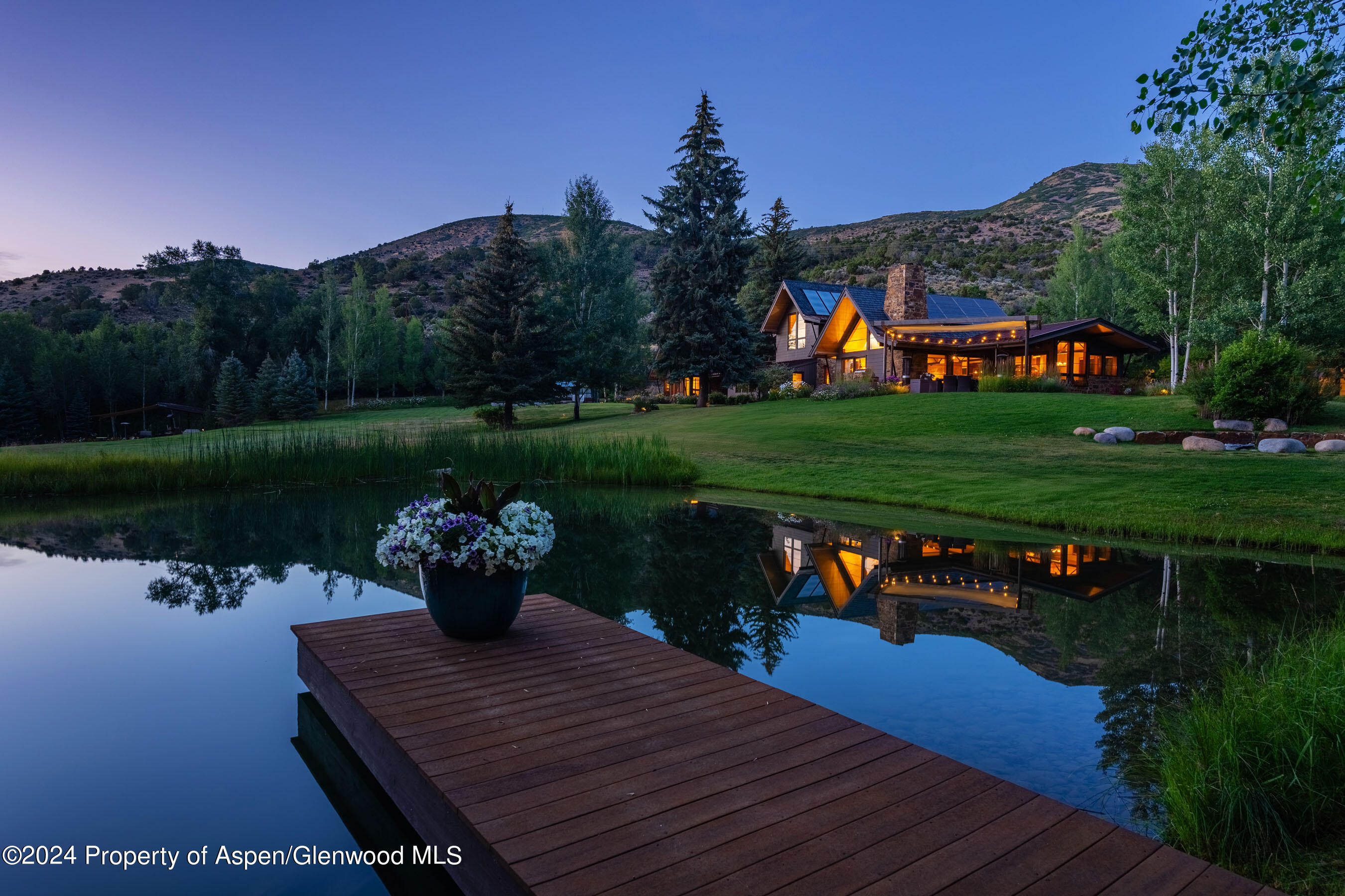 2005 Watson Divide Road Snowmass, CO 81654 - Photo 2 of 56 Photo13