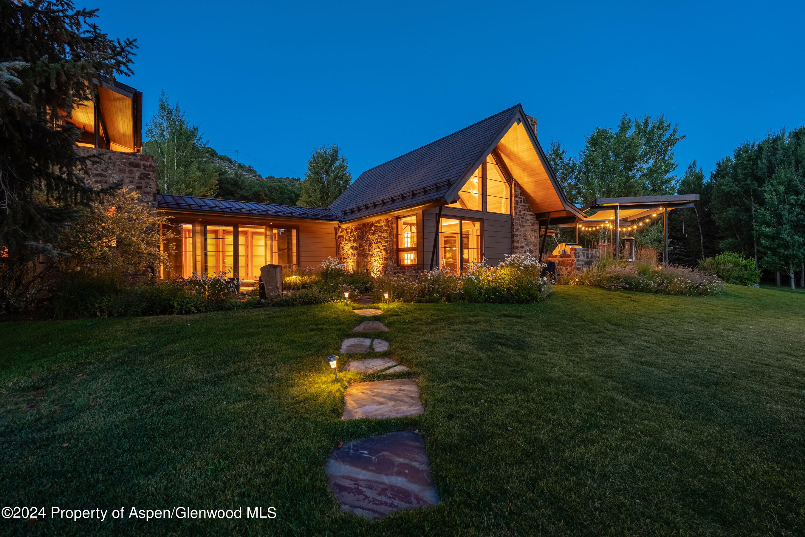 2005 Watson Divide Road Snowmass, CO 81654 - Photo 3 of 56 Photo18