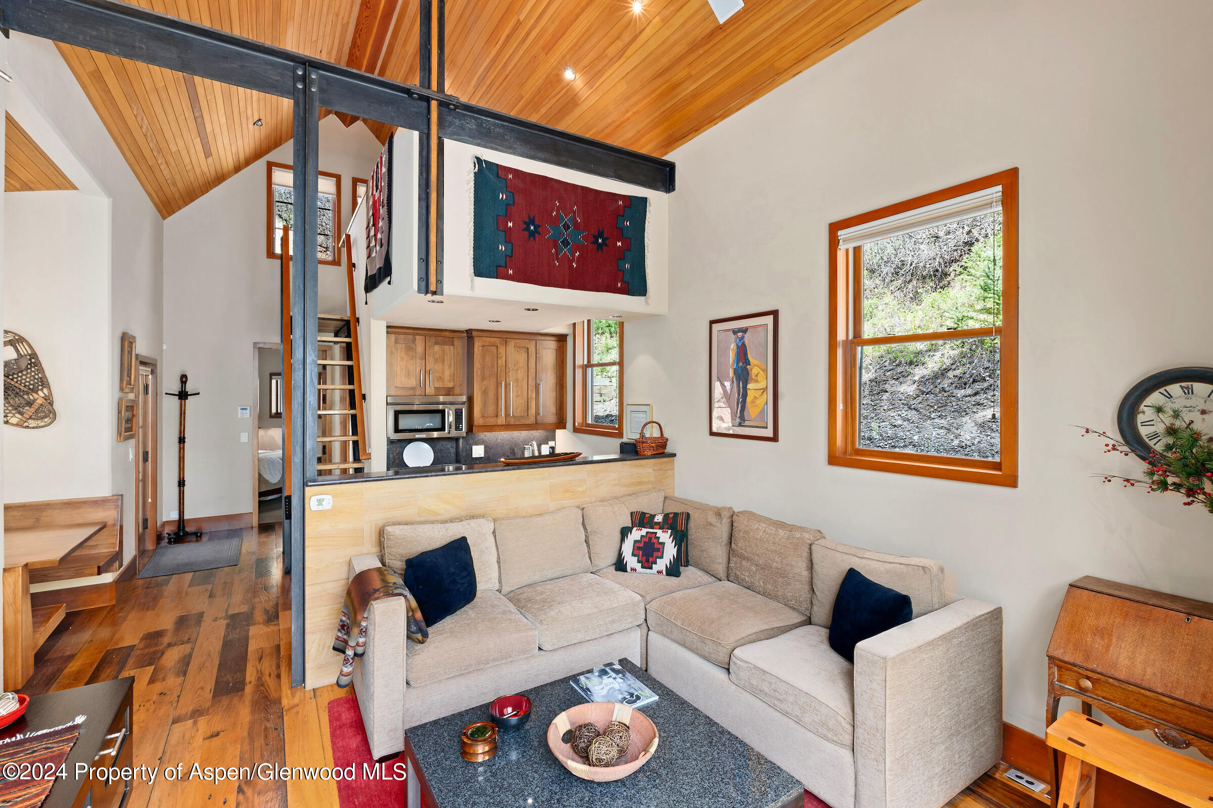 2005 Watson Divide Road Snowmass, CO 81654 - Photo 37 of 56 1 Bedroom Guest House