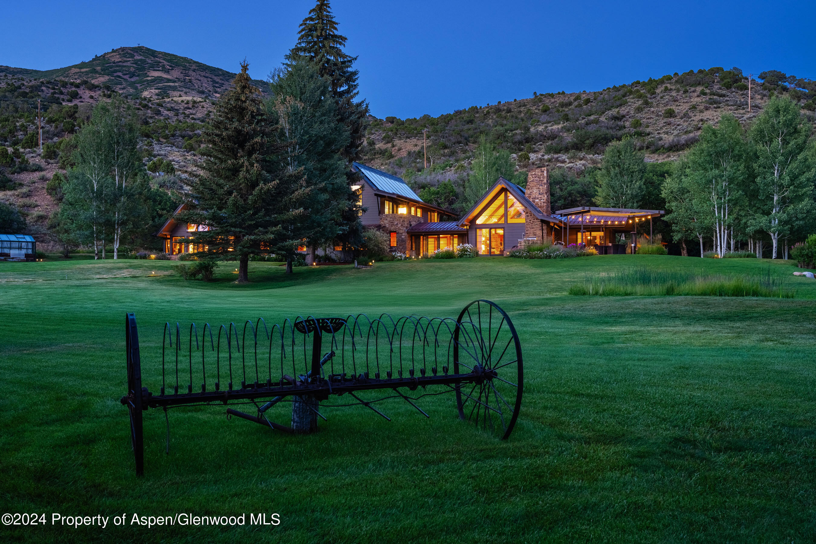 2005 Watson Divide Road Snowmass, CO 81654 - Photo 48 of 56 Photo14