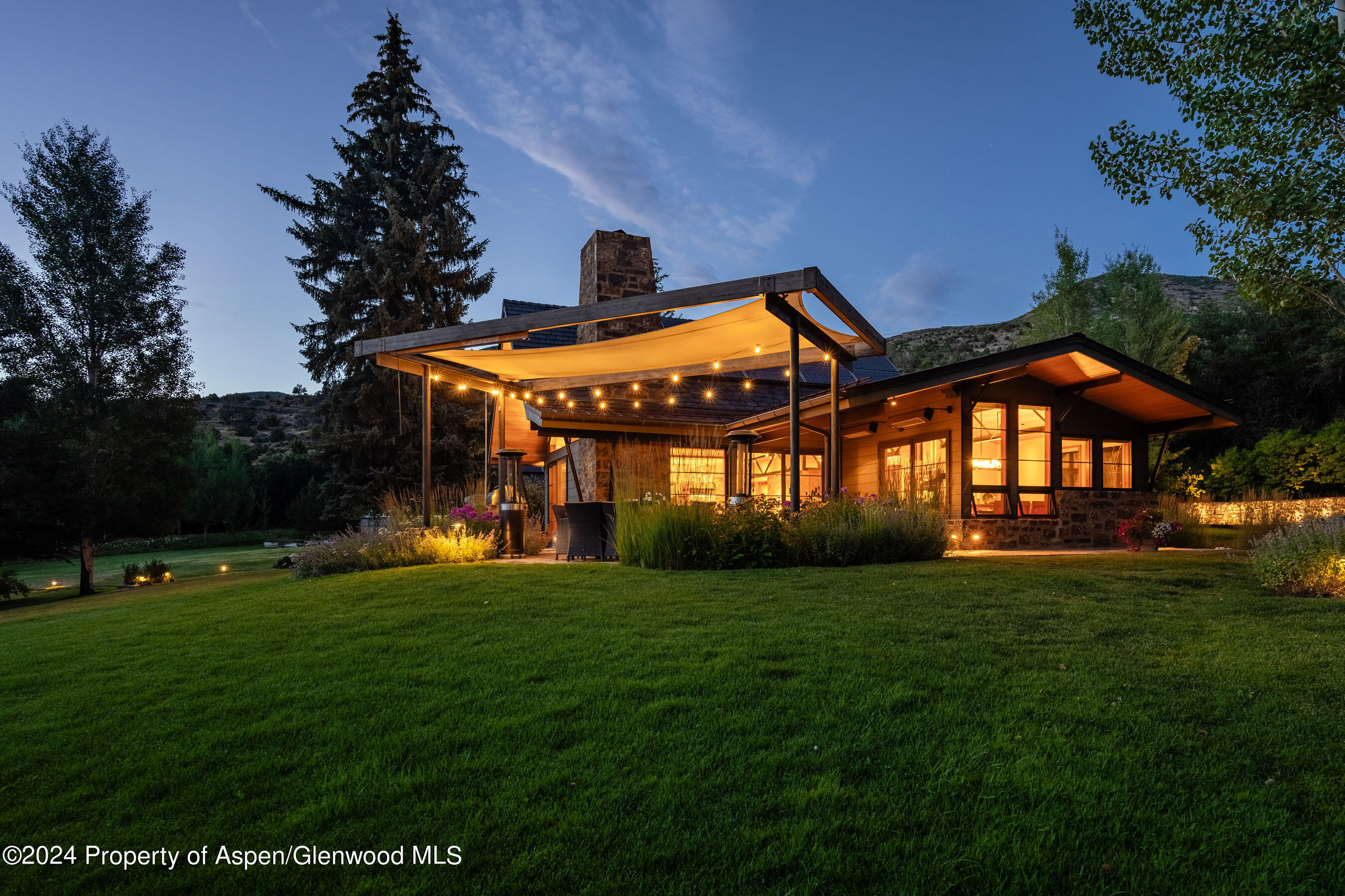 2005 Watson Divide Road Snowmass, CO 81654 - Photo 49 of 56 Photo17