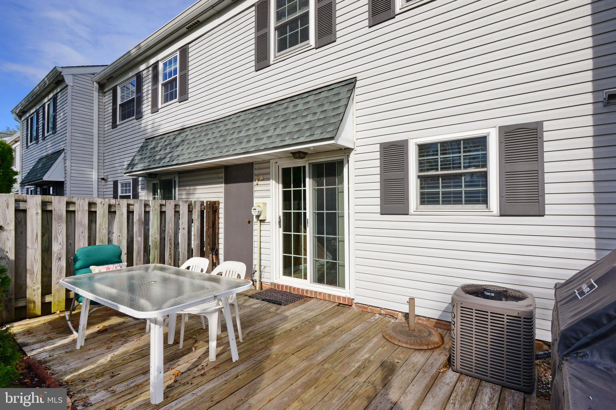 315 Christopher Court Lansdale, PA 19446 - Photo 2 of 27 Rear