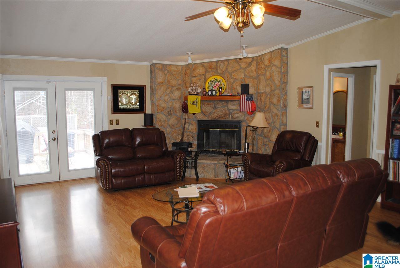 7955 Blackie Curren Road Bessemer, AL 35022 - Photo 8 of 21
