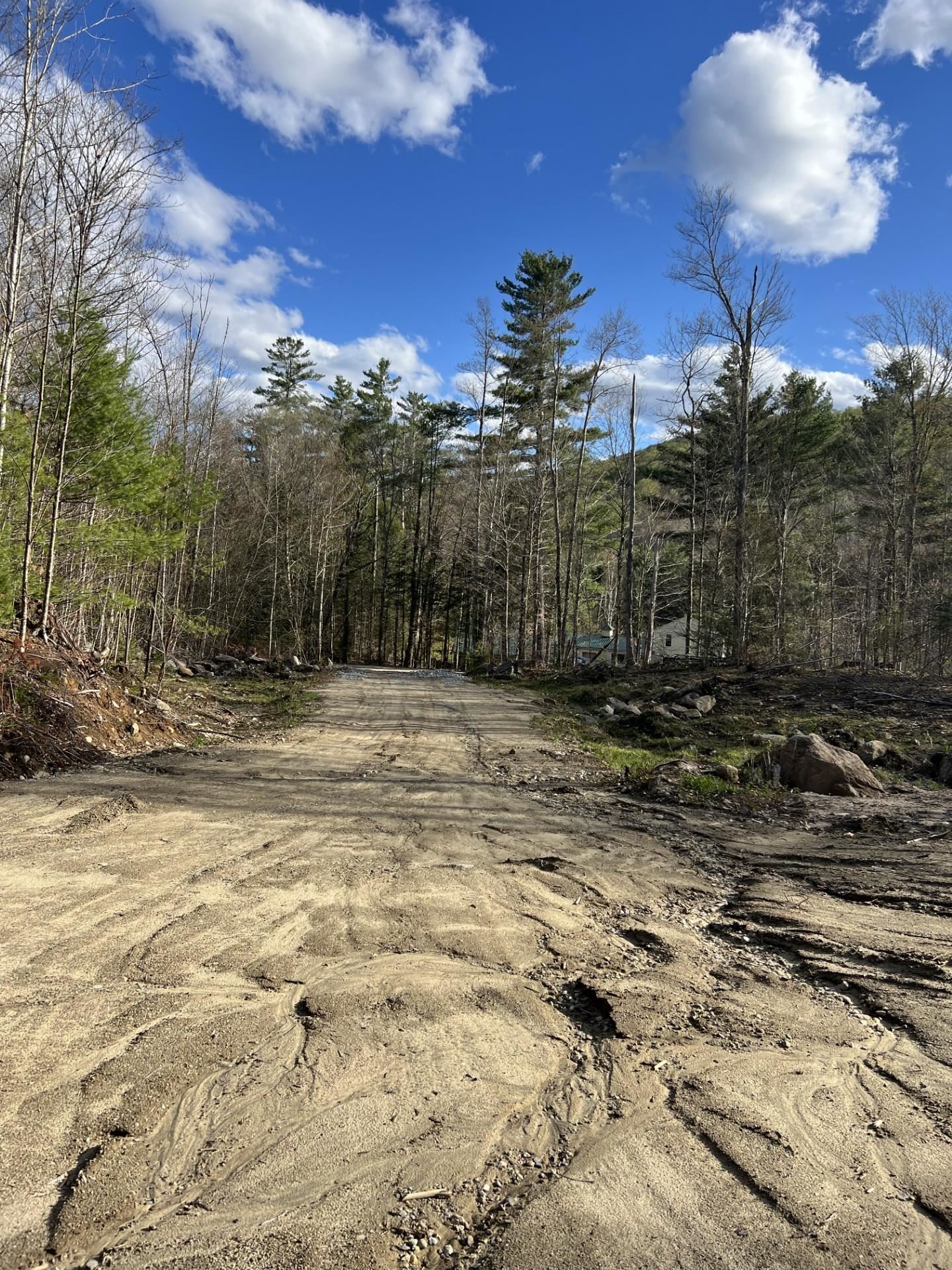 244 Rowentown Road, Unit LOT #1 Wentworth, NH 03282 - Photo 3 of 6