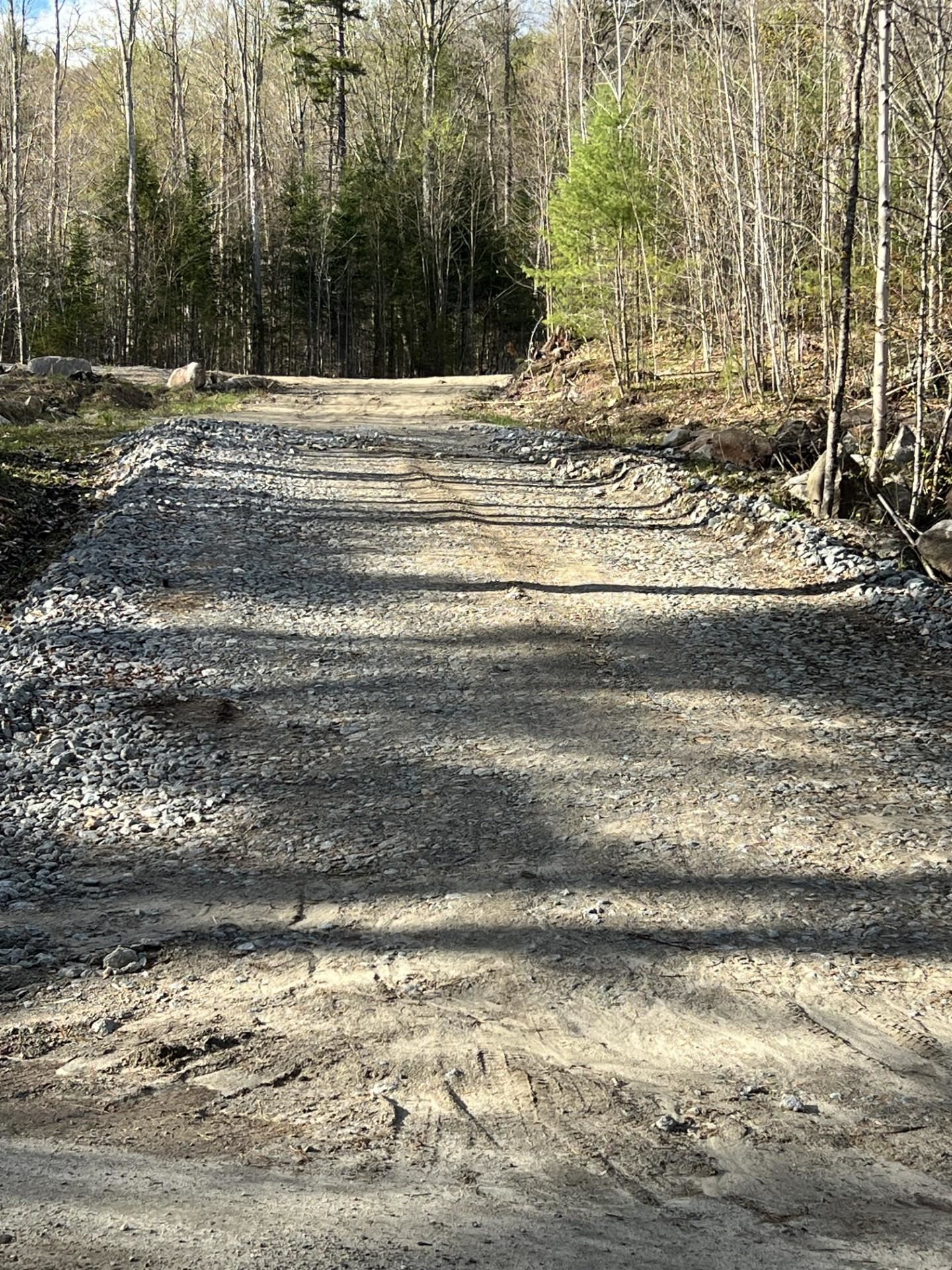 244 Rowentown Road, Unit LOT #1 Wentworth, NH 03282 - Photo 4 of 6