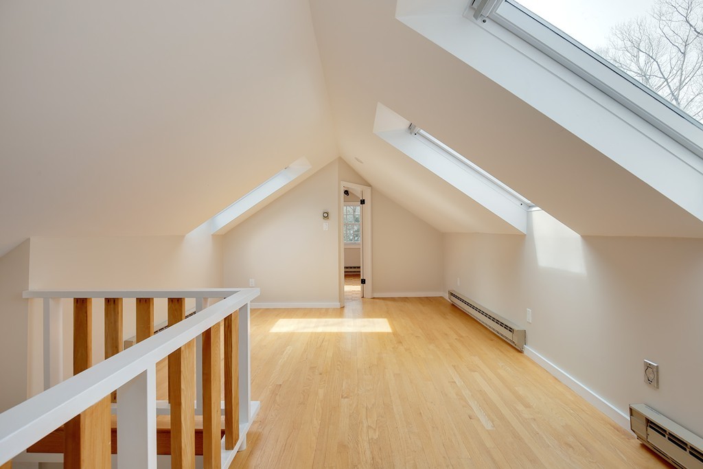 211 Pope Road Acton, MA 01742 - Photo 19 of 29 a view of an entryway