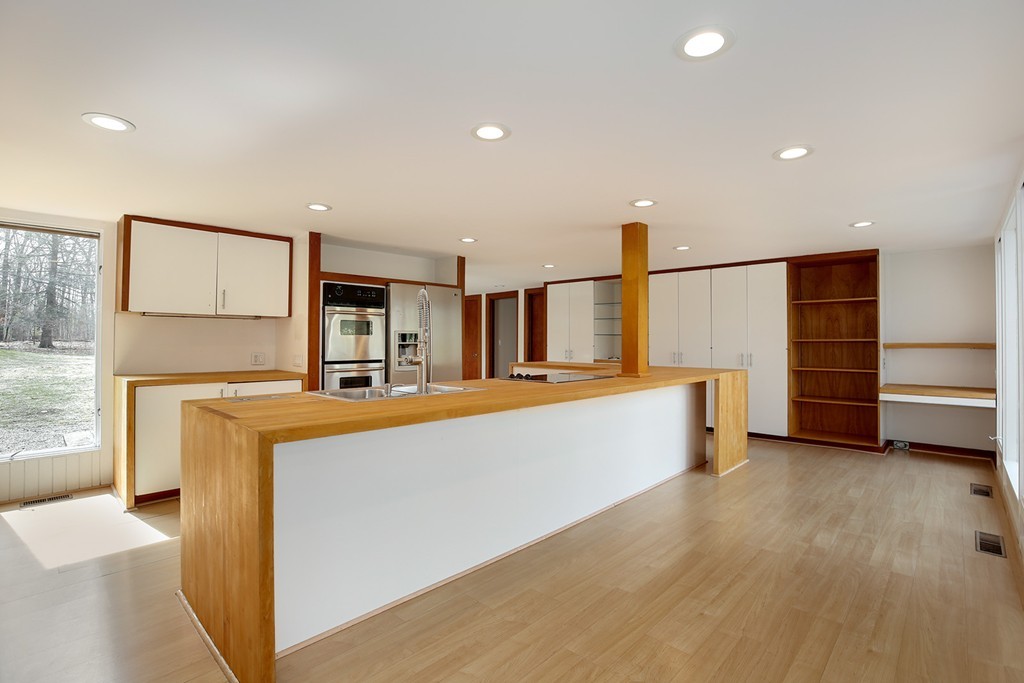 211 Pope Road Acton, MA 01742 - Photo 5 of 29 a view of living room with furniture and electronic appliances