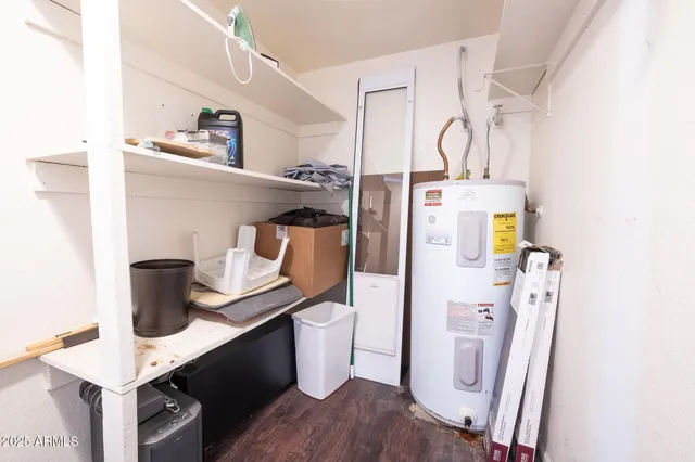 $285,000 | 1342 West Emerald Avenue, Unit 236, Mesa, AZ 85202