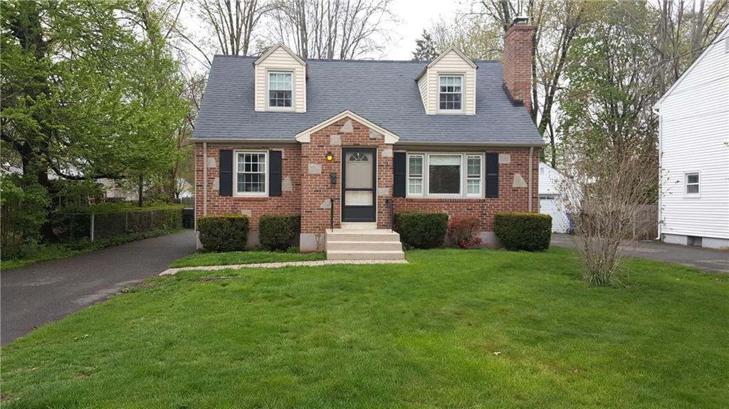 16 Lyondale Road Newington, CT 06111 - Photo 1 of 1 Gallery Image 1