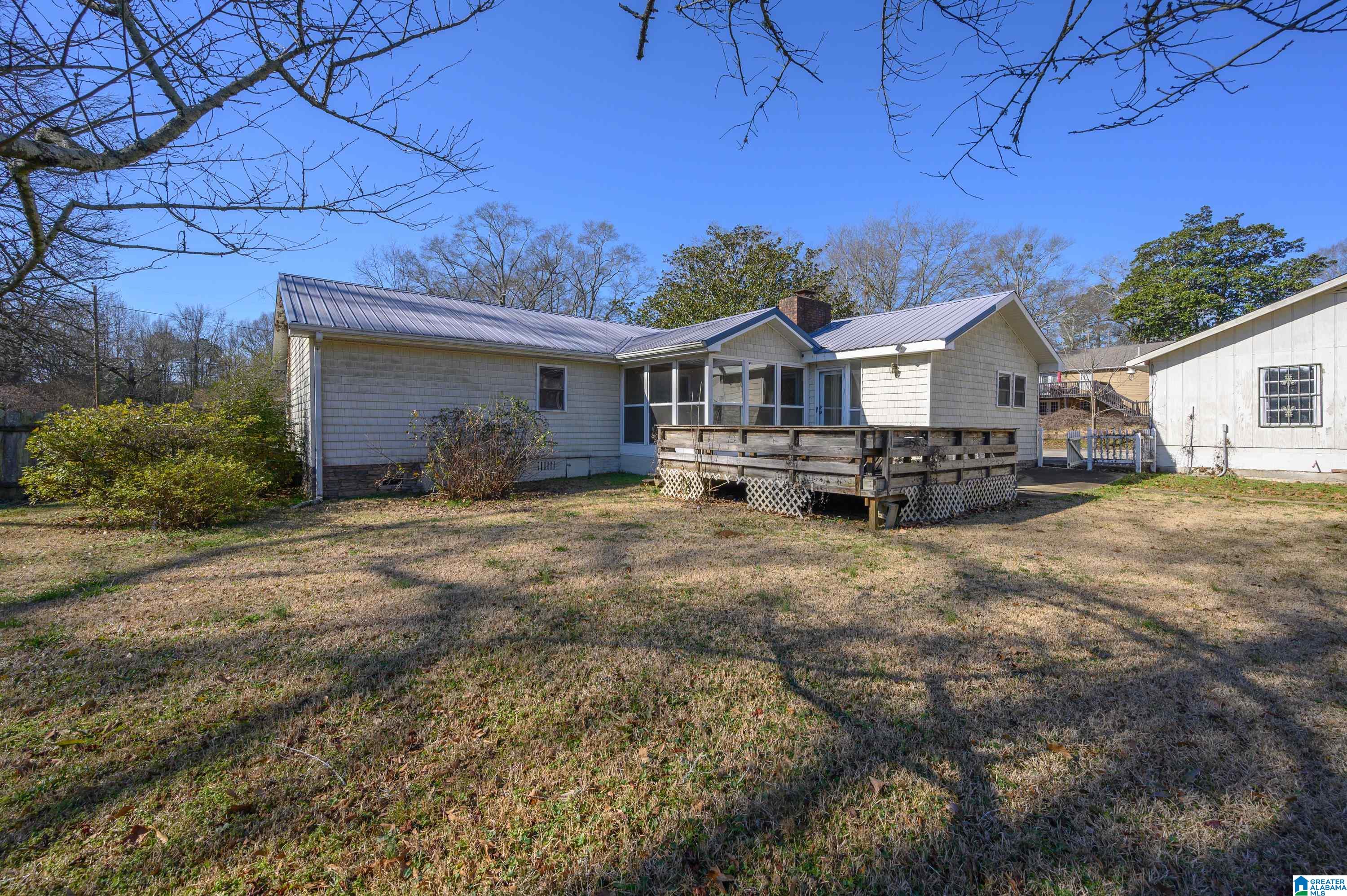 317 Wickstead Road Bessemer, AL 35023 - Photo 39 of 45