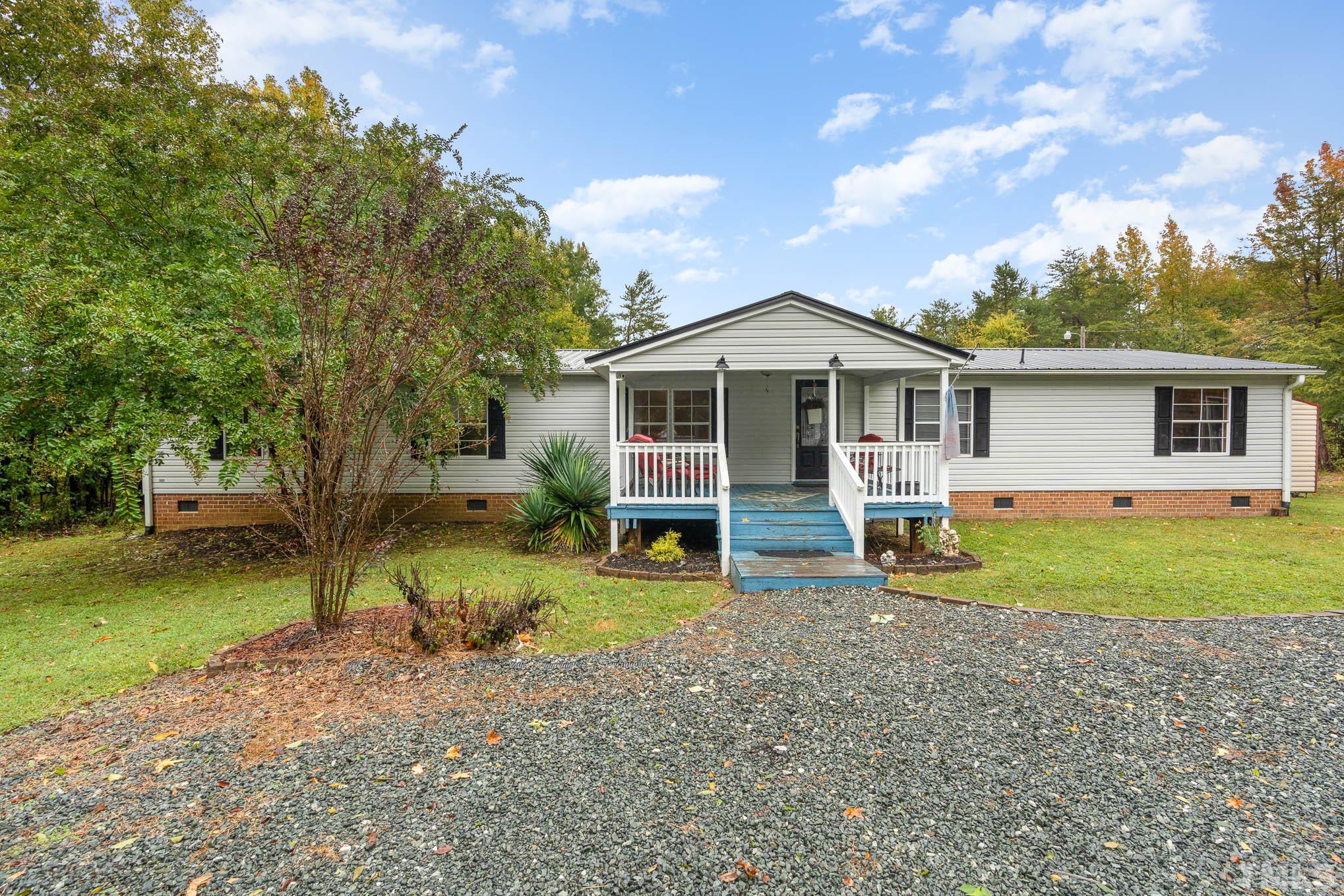 4816 Corbett Ridge Road Mebane, NC 27302 - Photo 1 of 29 Gallery Image 1