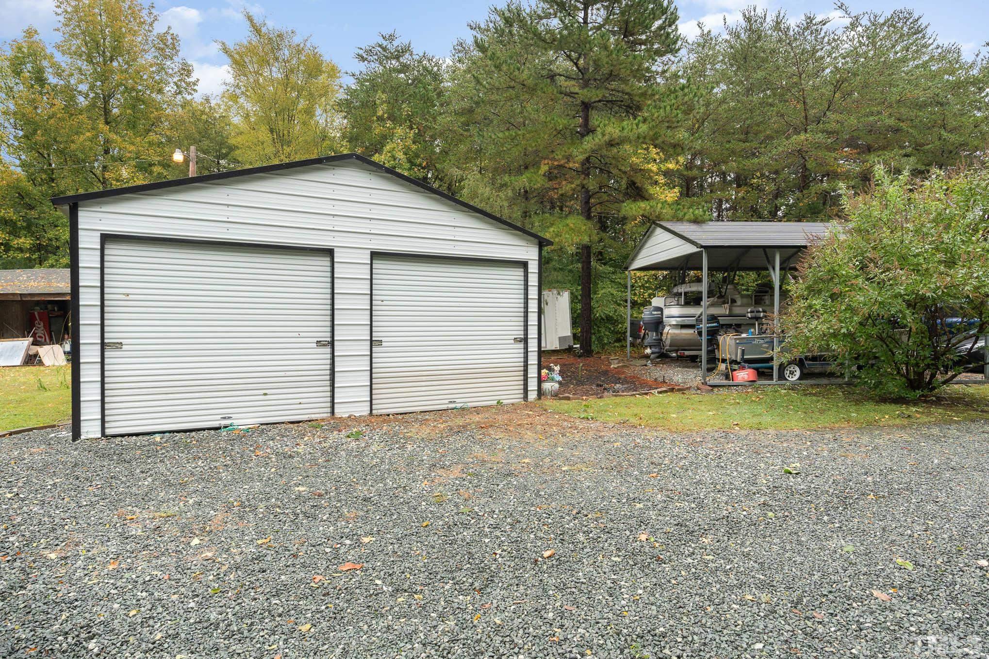 4816 Corbett Ridge Road Mebane, NC 27302 - Photo 26 of 29 Gallery Image 26