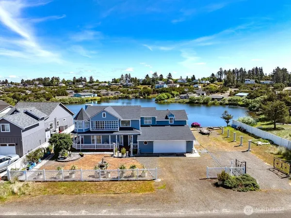 $868,000 | 34100 G Street, Ocean Park, WA 98640