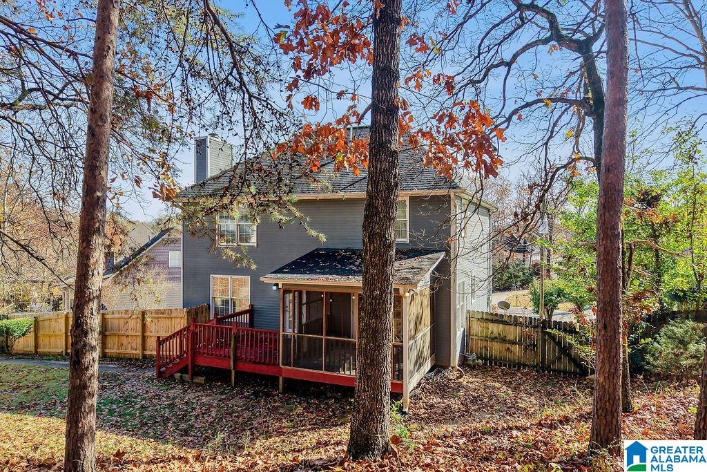 124 Little Fawn Lane Alabaster, AL 35007 - Photo 46 of 49