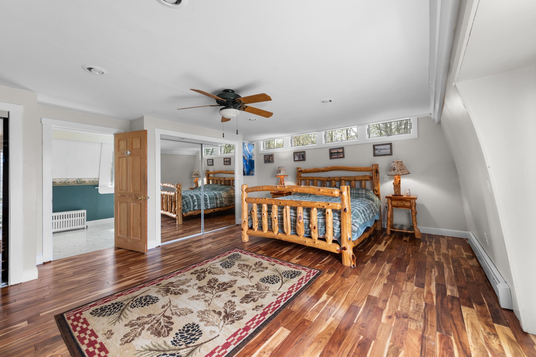 1557 North Groton Road Rumney, NH 03266 - Photo 21 of 40