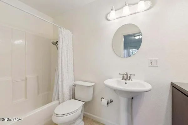 $3,500 | 709 Caughlin Glen, Reno, NV 89519