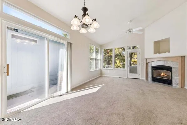 $3,500 | 709 Caughlin Glen, Reno, NV 89519